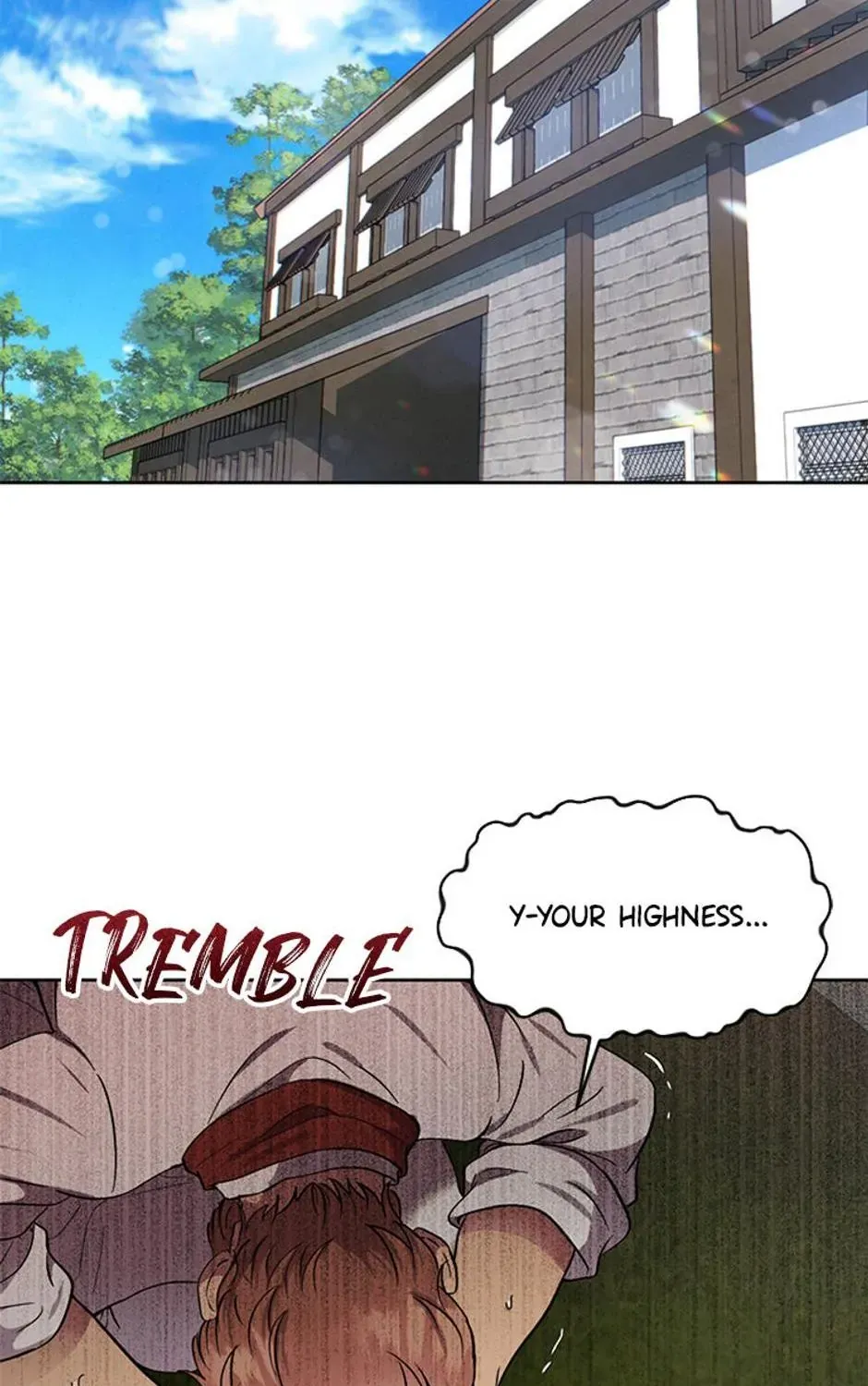 Materialistic Lady Chapter 10 page 85 - 