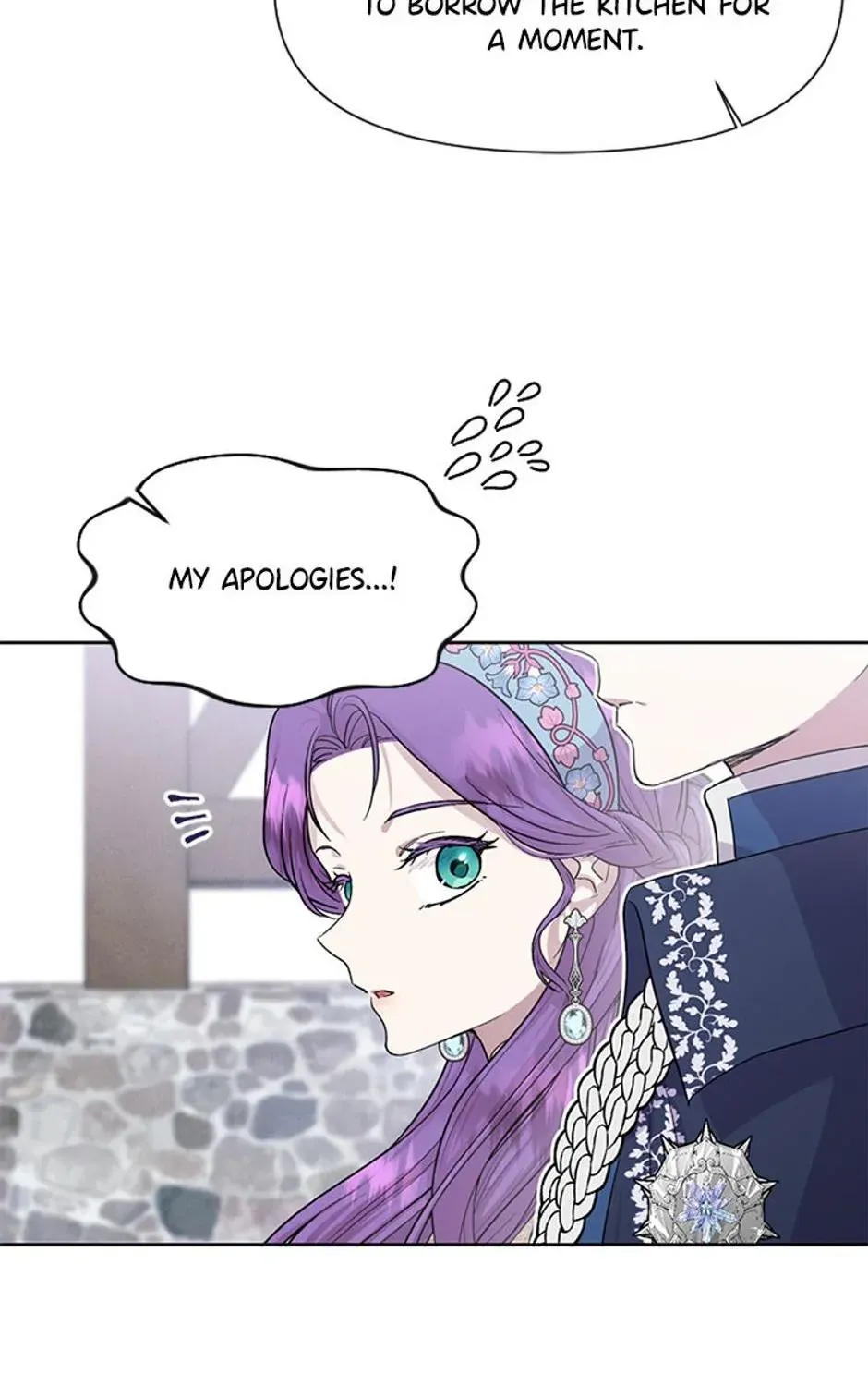 Materialistic Lady Chapter 10 page 95 - 