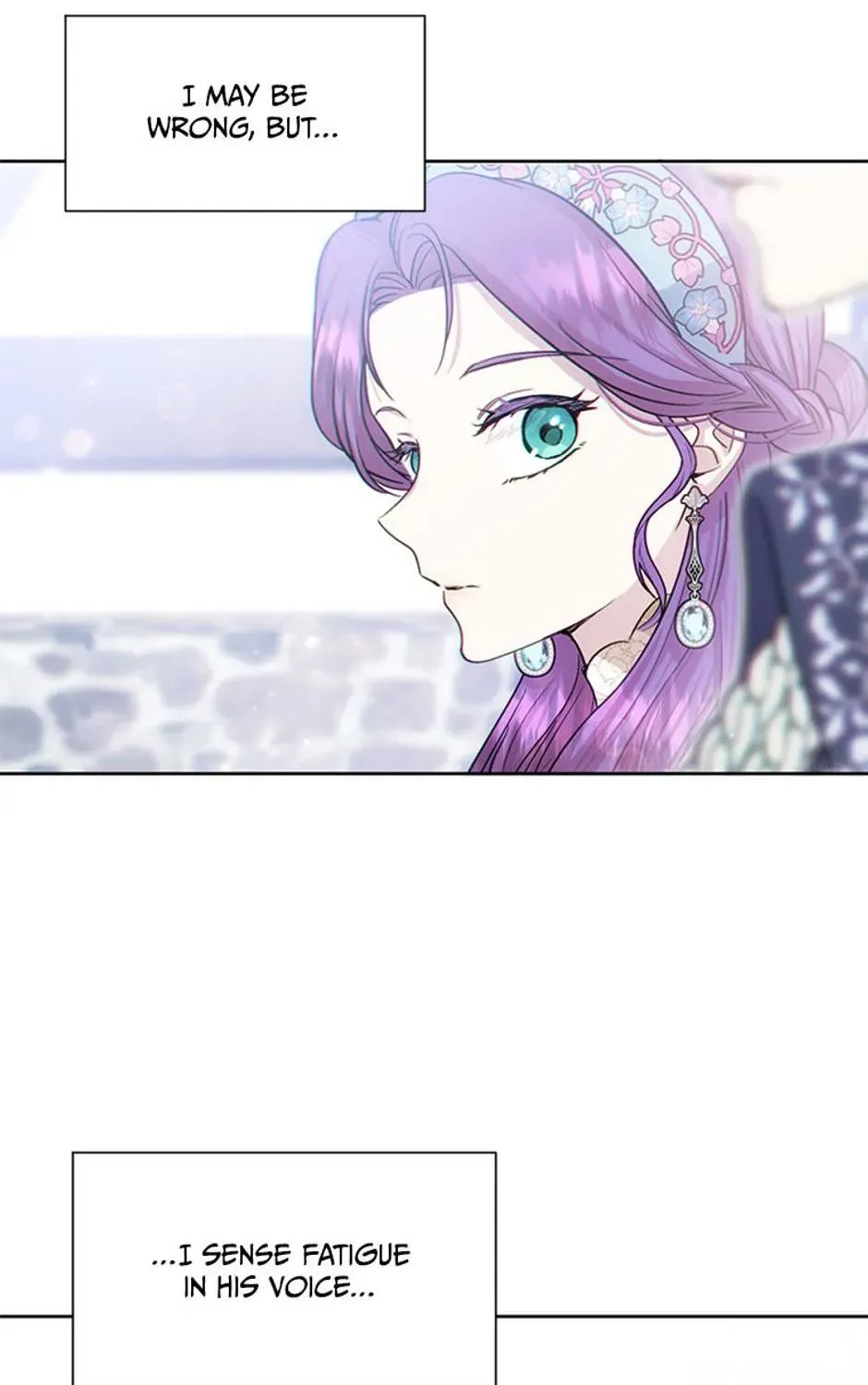 Materialistic Lady Chapter 10 page 97 - 
