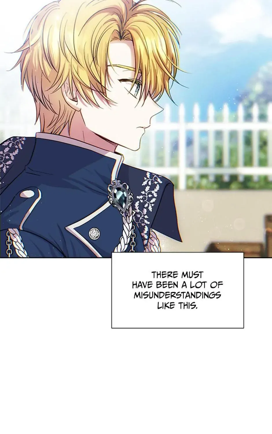 Materialistic Lady Chapter 10 page 99 - 