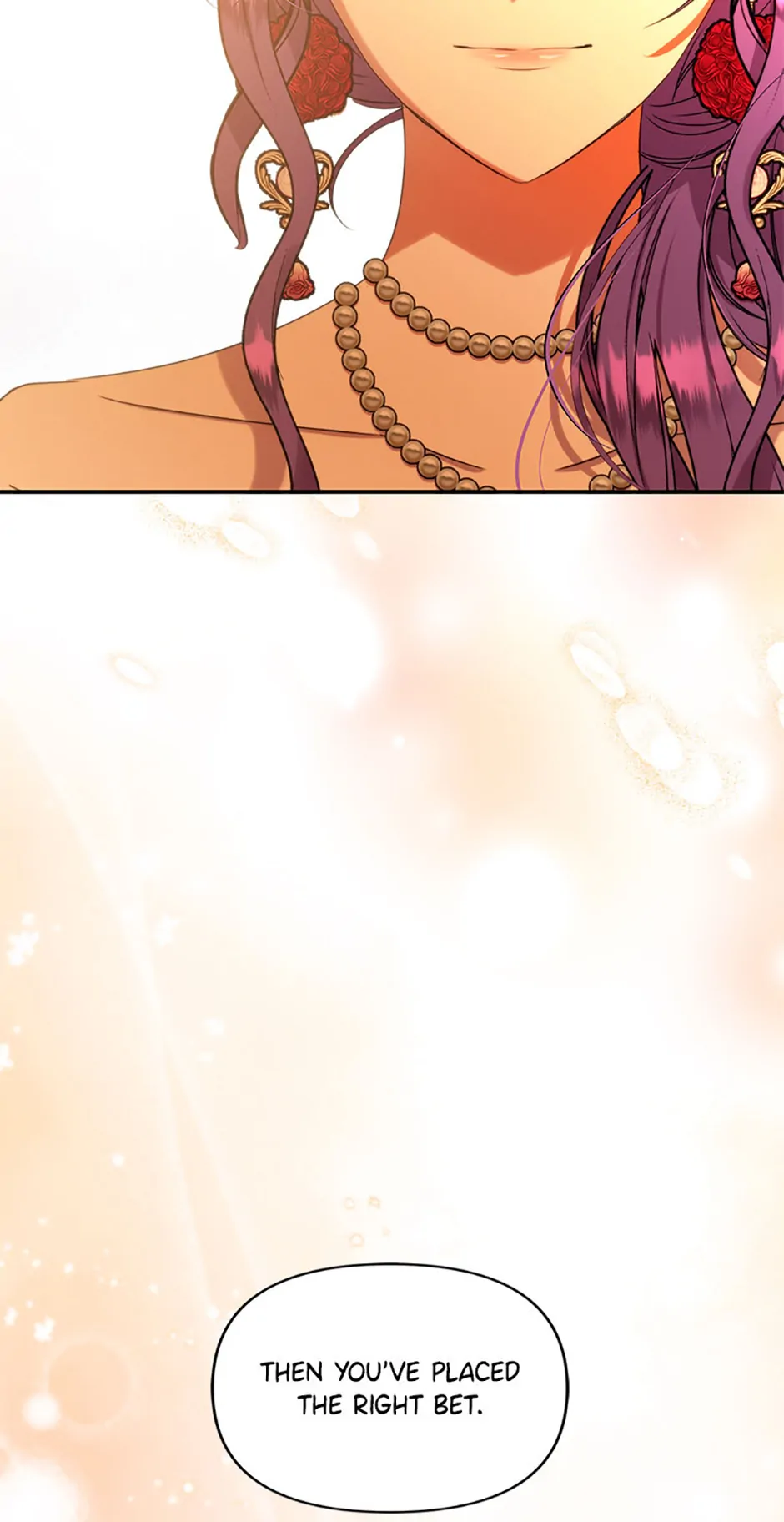 Materialistic Lady Chapter 100 page 11 - 