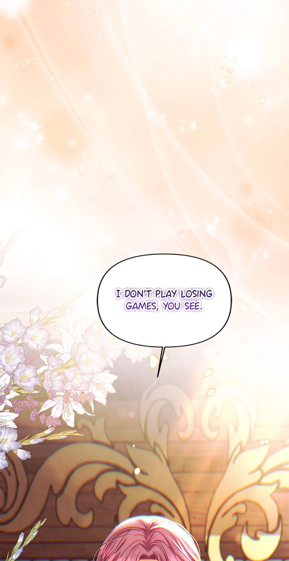 Materialistic Lady Chapter 100 page 12 - 