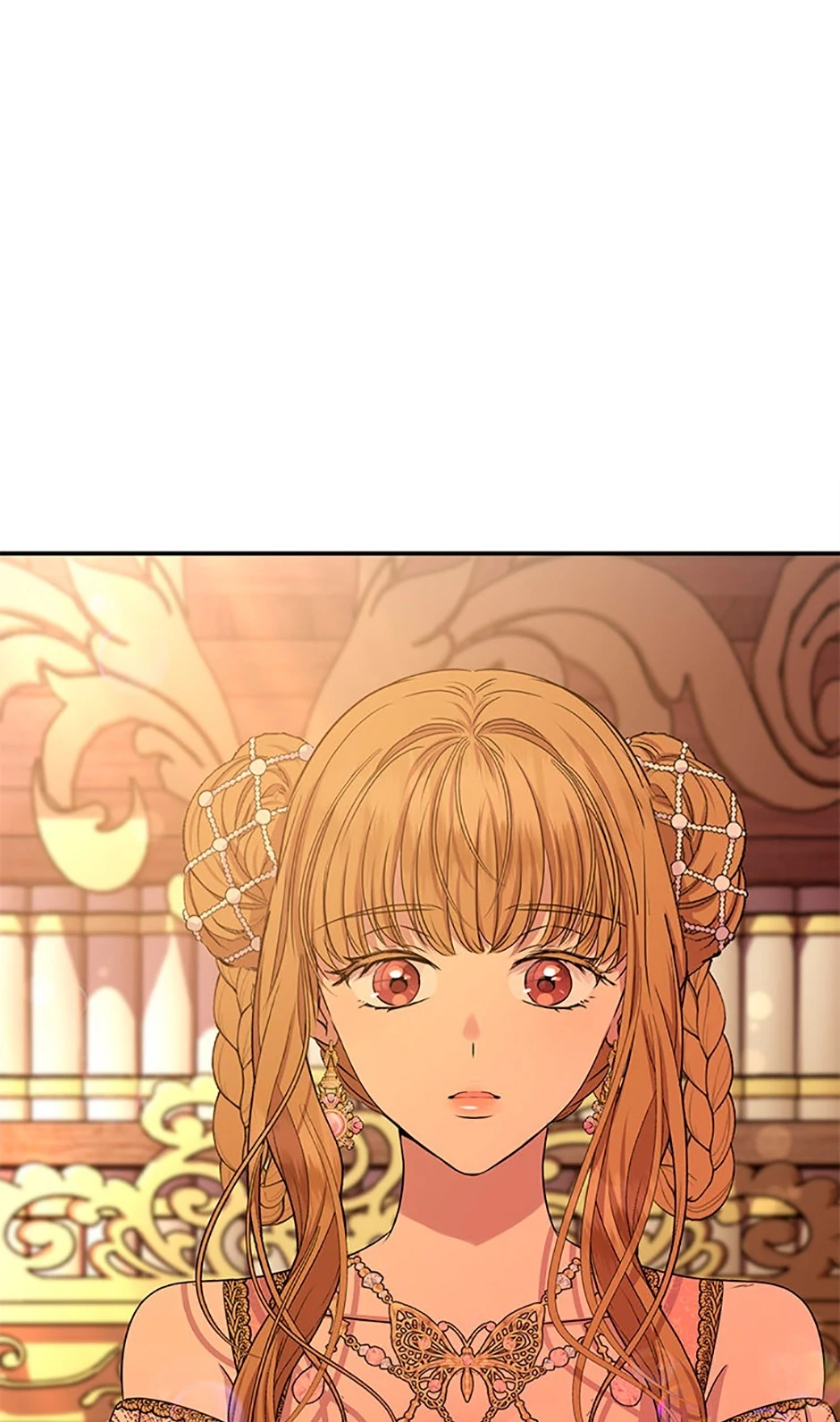 Materialistic Lady Chapter 100 page 14 - 