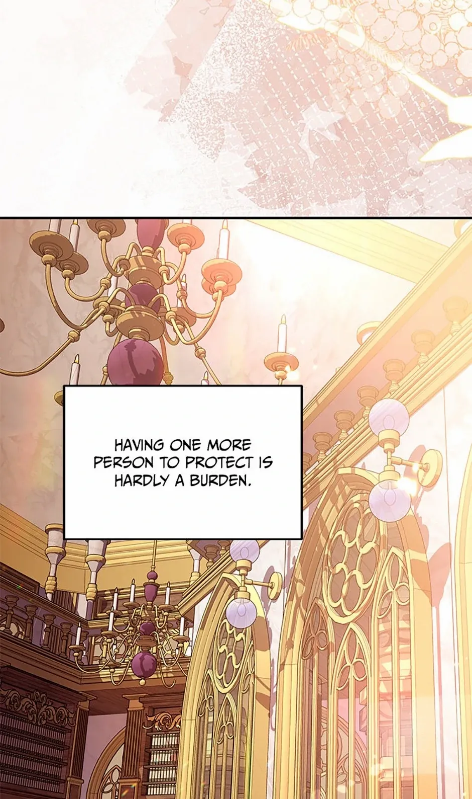 Materialistic Lady Chapter 100 page 17 - 
