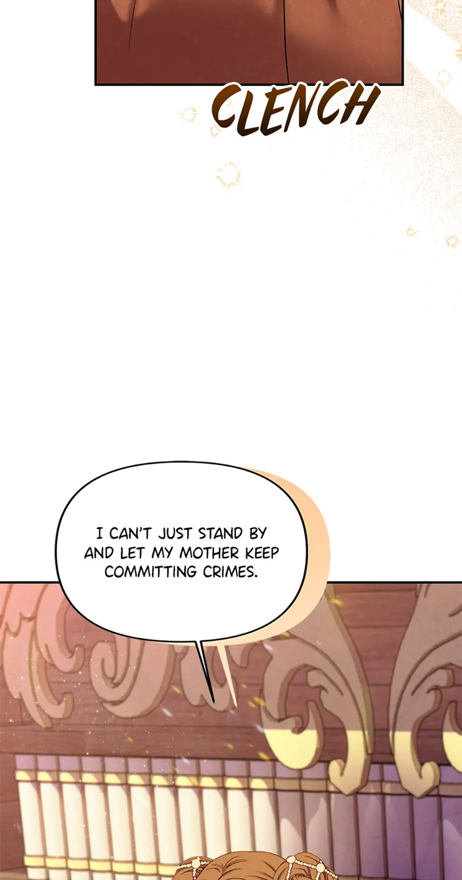 Materialistic Lady Chapter 100 page 3 - 