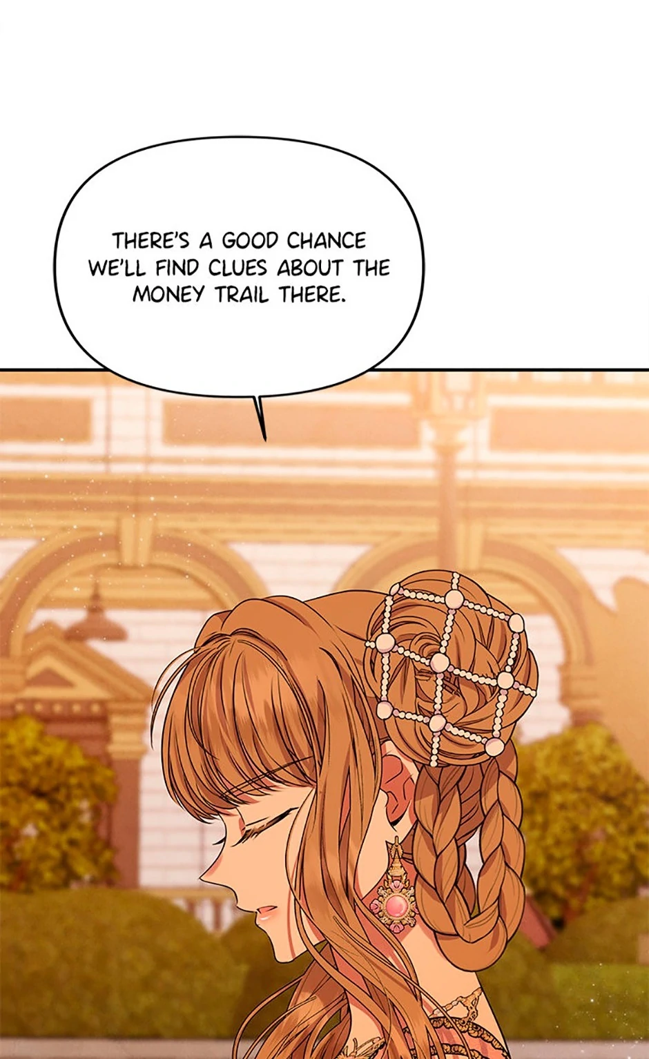 Materialistic Lady Chapter 100 page 24 - 