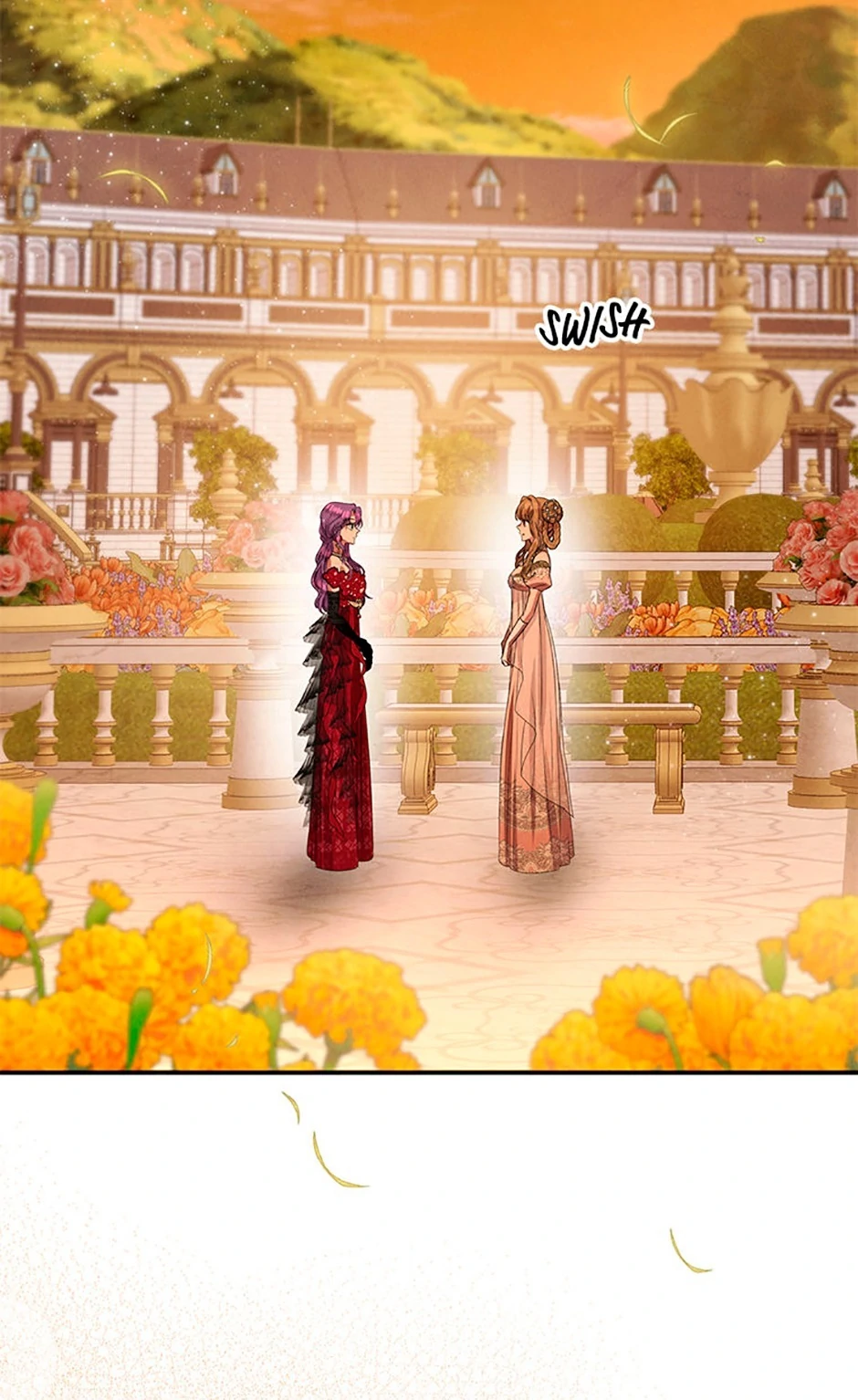 Materialistic Lady Chapter 100 page 26 - 
