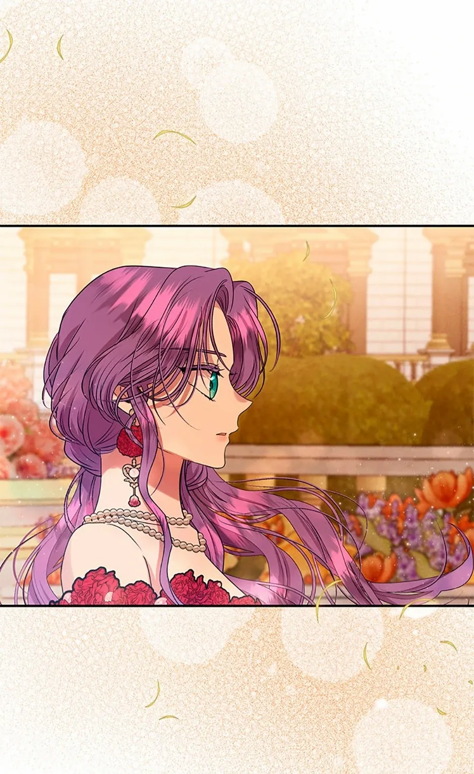 Materialistic Lady Chapter 100 page 27 - 