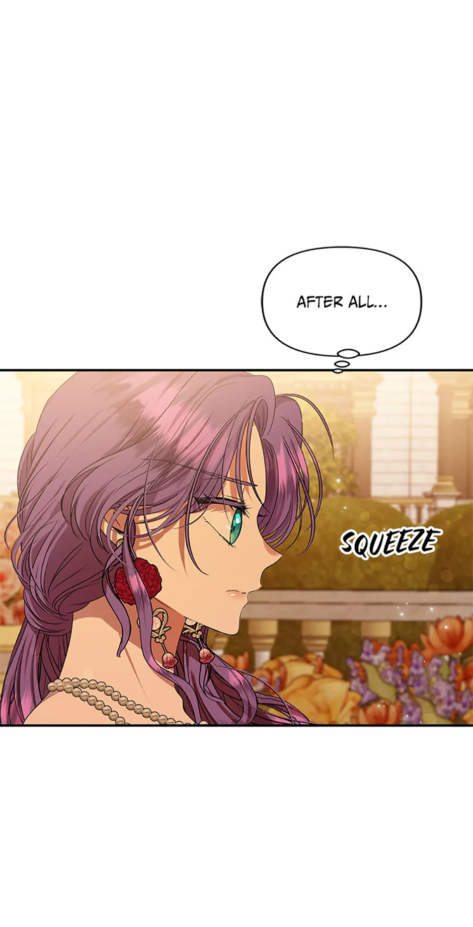 Materialistic Lady Chapter 100 page 30 - 