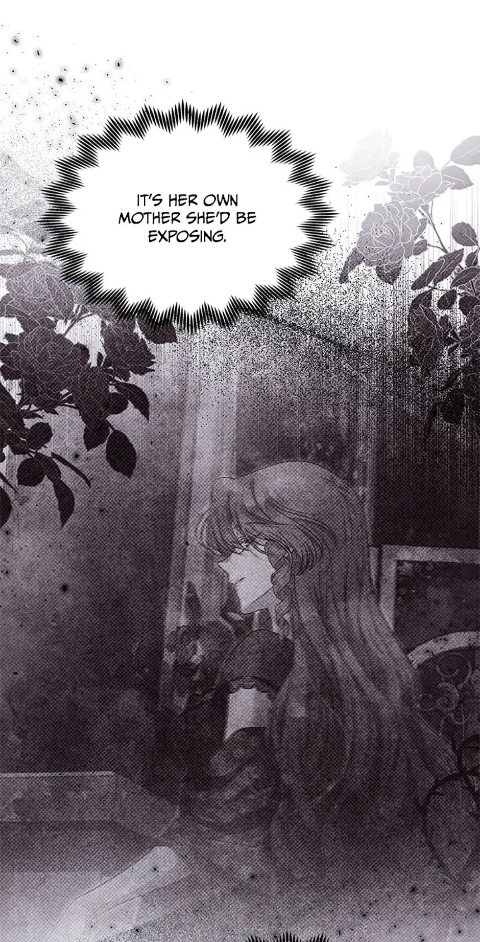 Materialistic Lady Chapter 100 page 31 - 