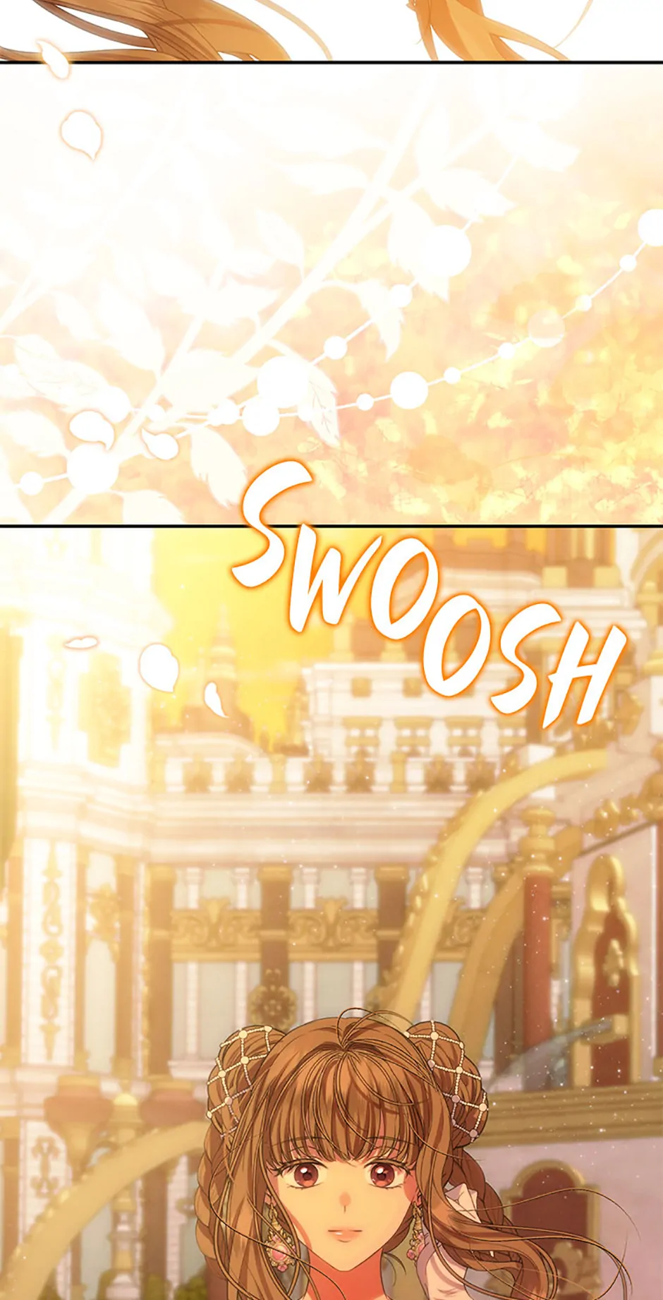 Materialistic Lady Chapter 100 page 33 - 