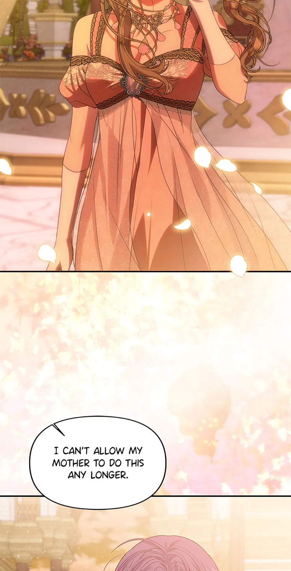 Materialistic Lady Chapter 100 page 34 - 