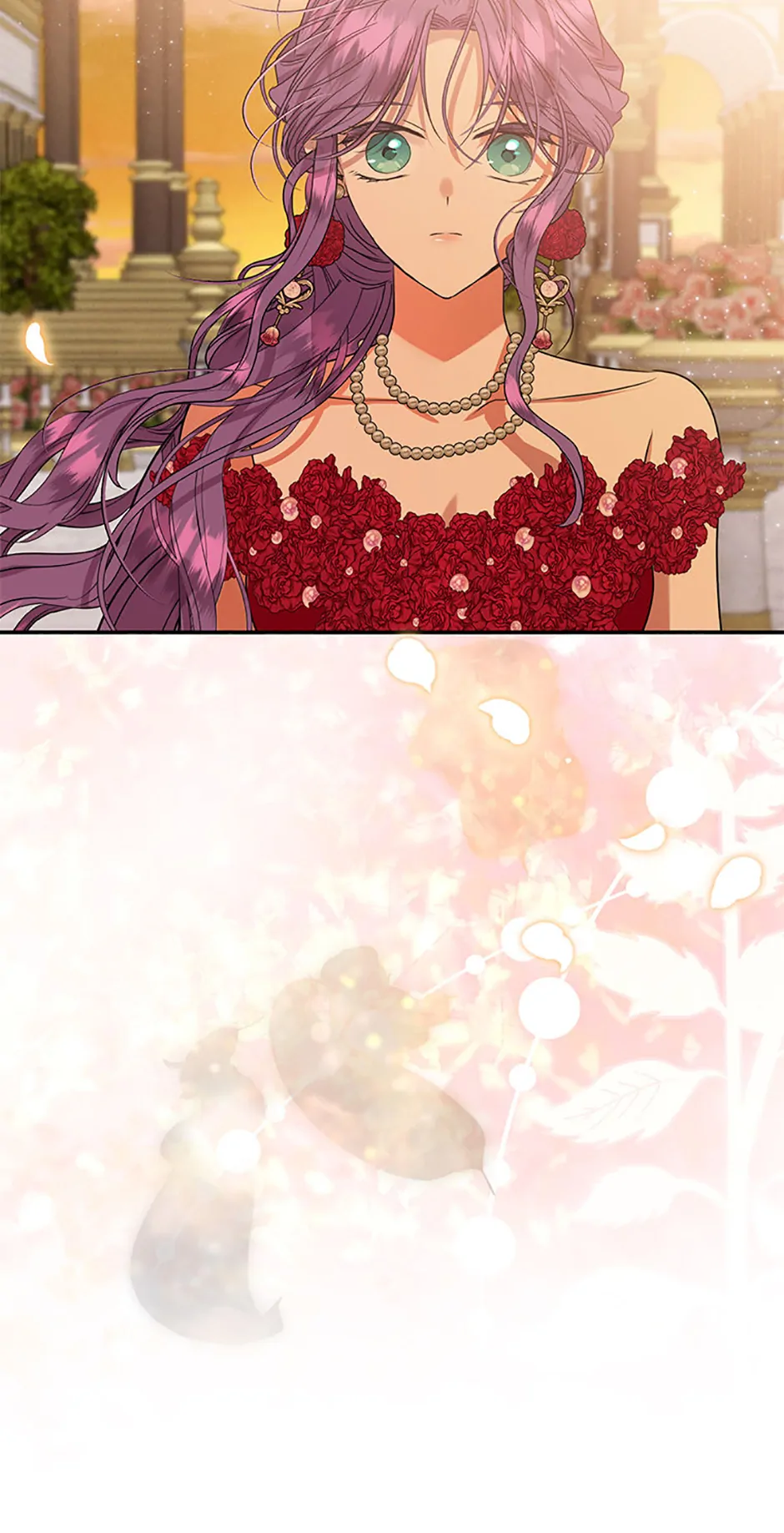 Materialistic Lady Chapter 100 page 35 - 