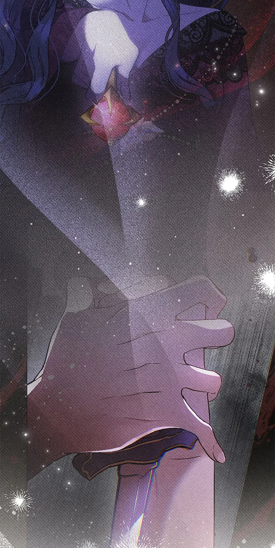 Materialistic Lady Chapter 100 page 37 - 