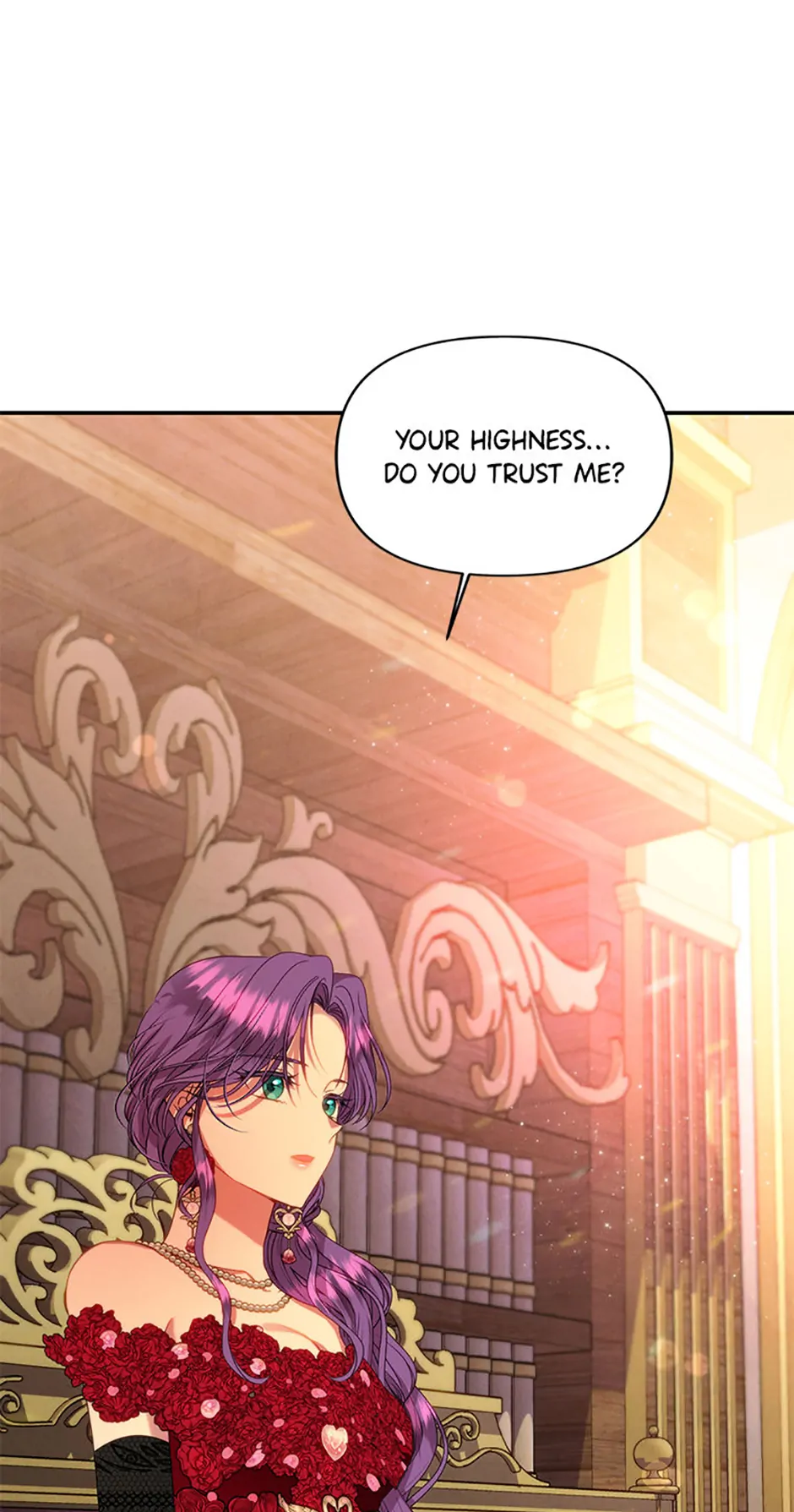 Materialistic Lady Chapter 100 page 5 - 