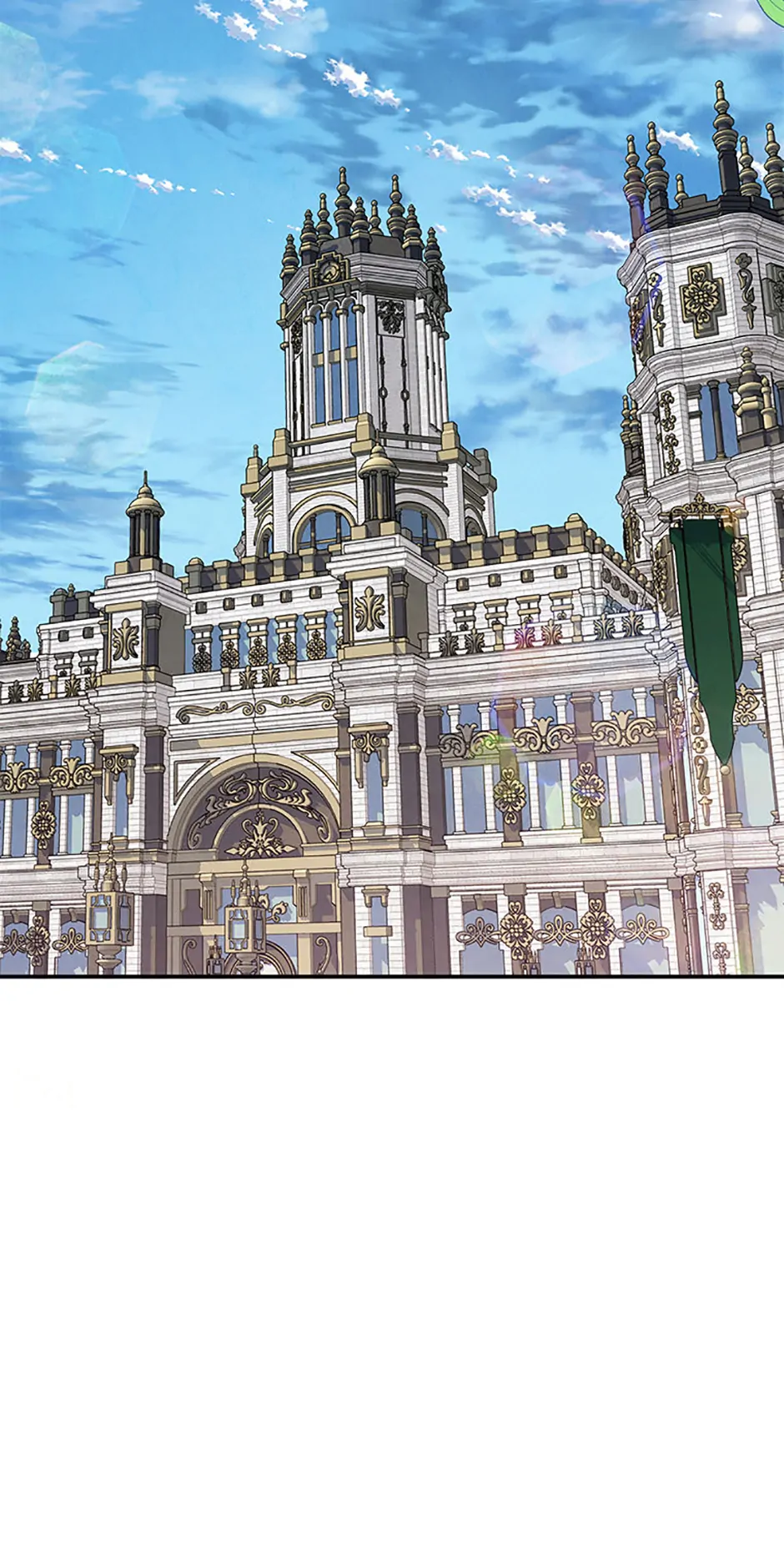 Materialistic Lady Chapter 100 page 41 - 