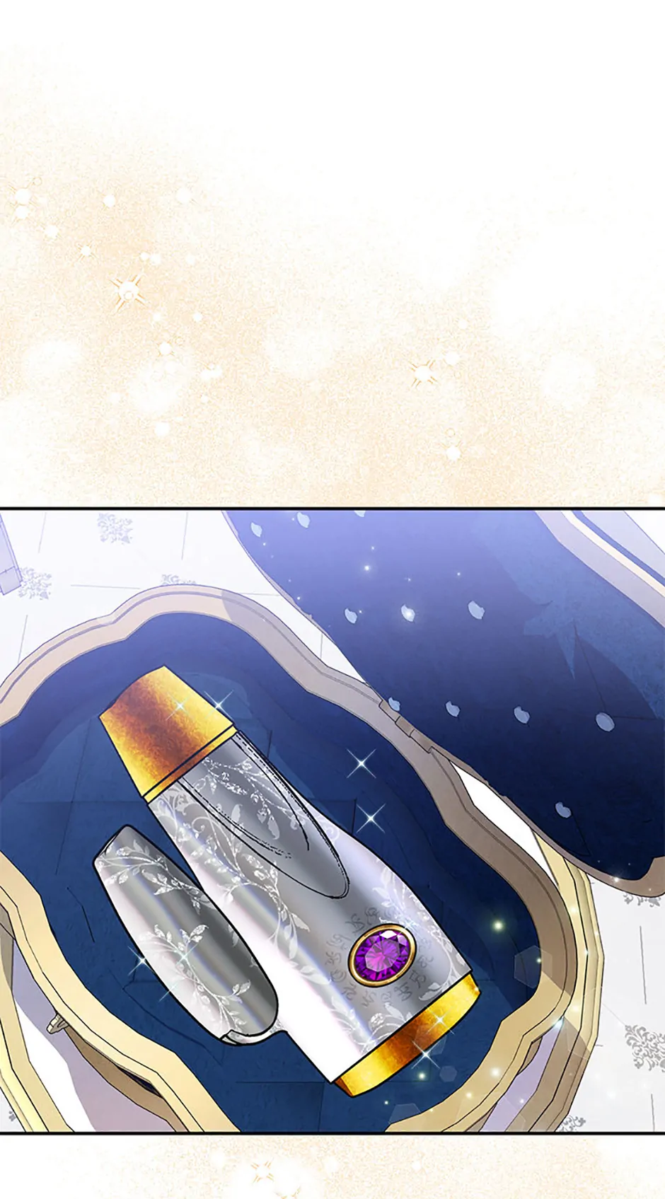 Materialistic Lady Chapter 100 page 42 - 