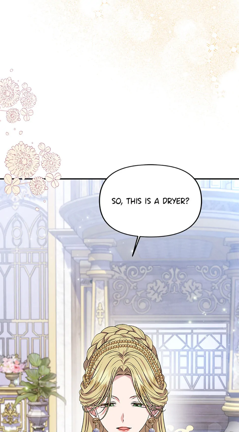 Materialistic Lady Chapter 100 page 43 - 