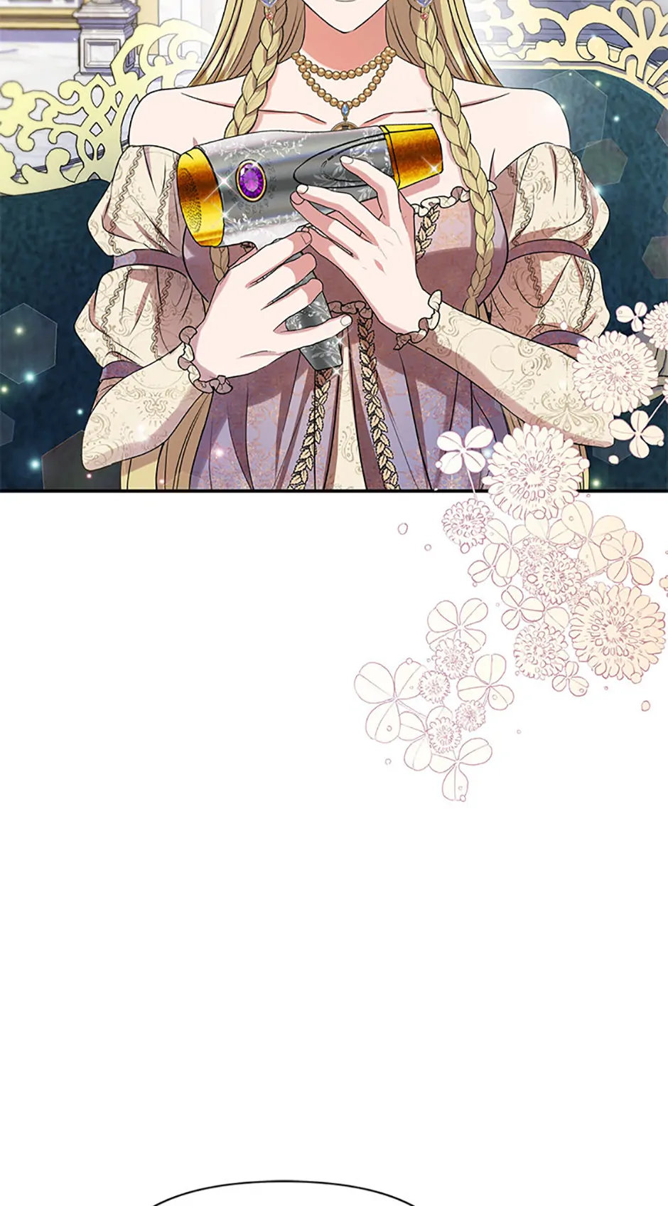 Materialistic Lady Chapter 100 page 44 - 