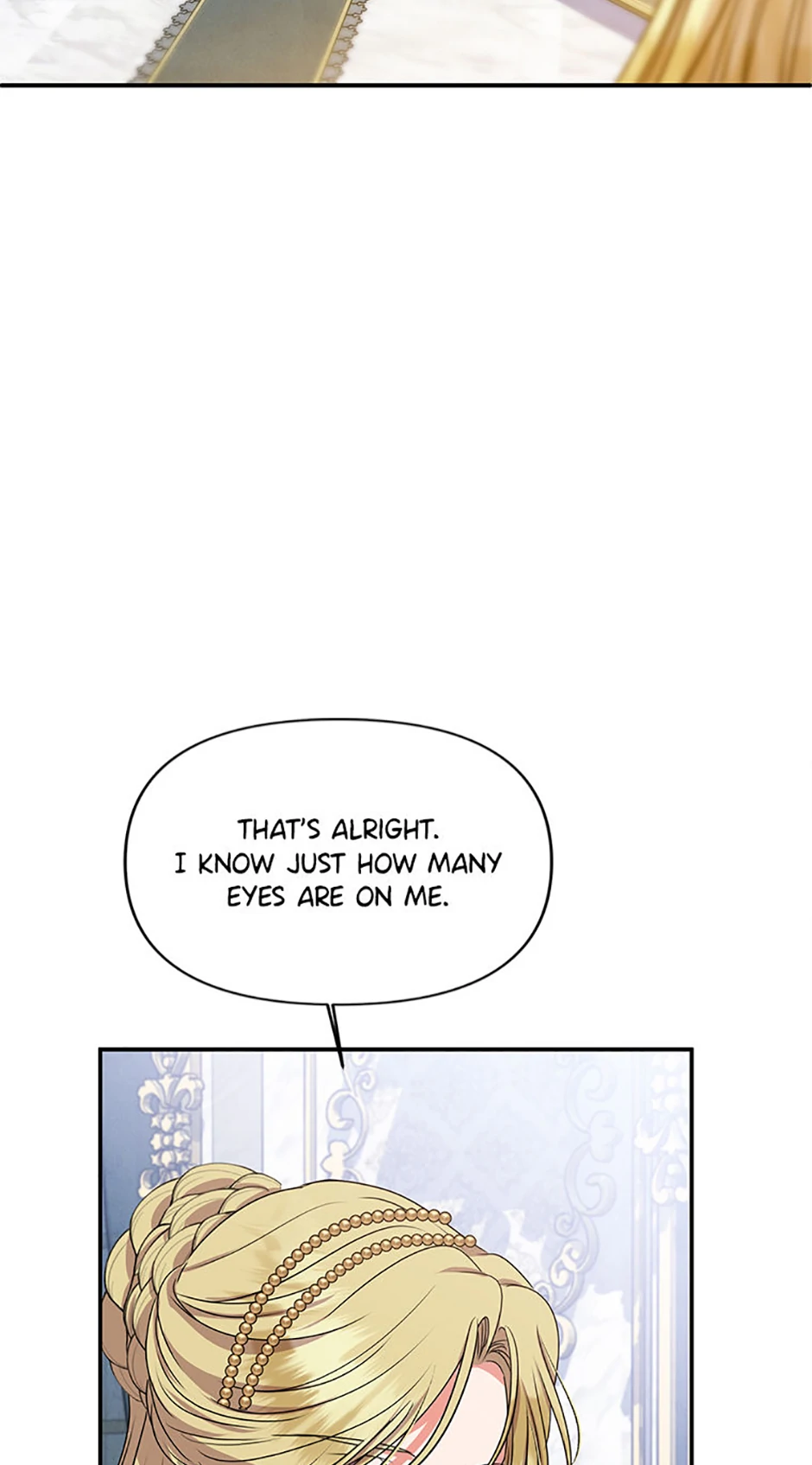 Materialistic Lady Chapter 100 page 46 - 