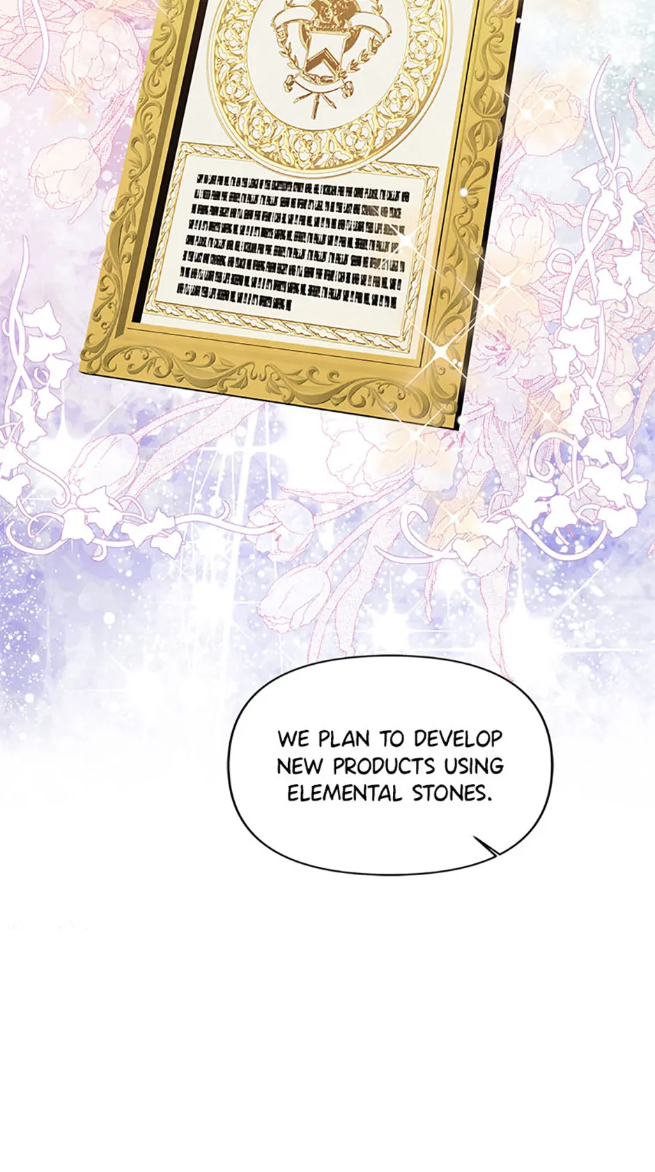 Materialistic Lady Chapter 100 page 49 - 