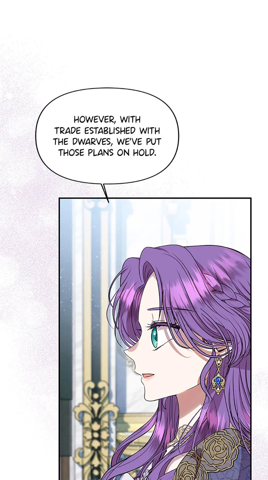 Materialistic Lady Chapter 100 page 50 - 