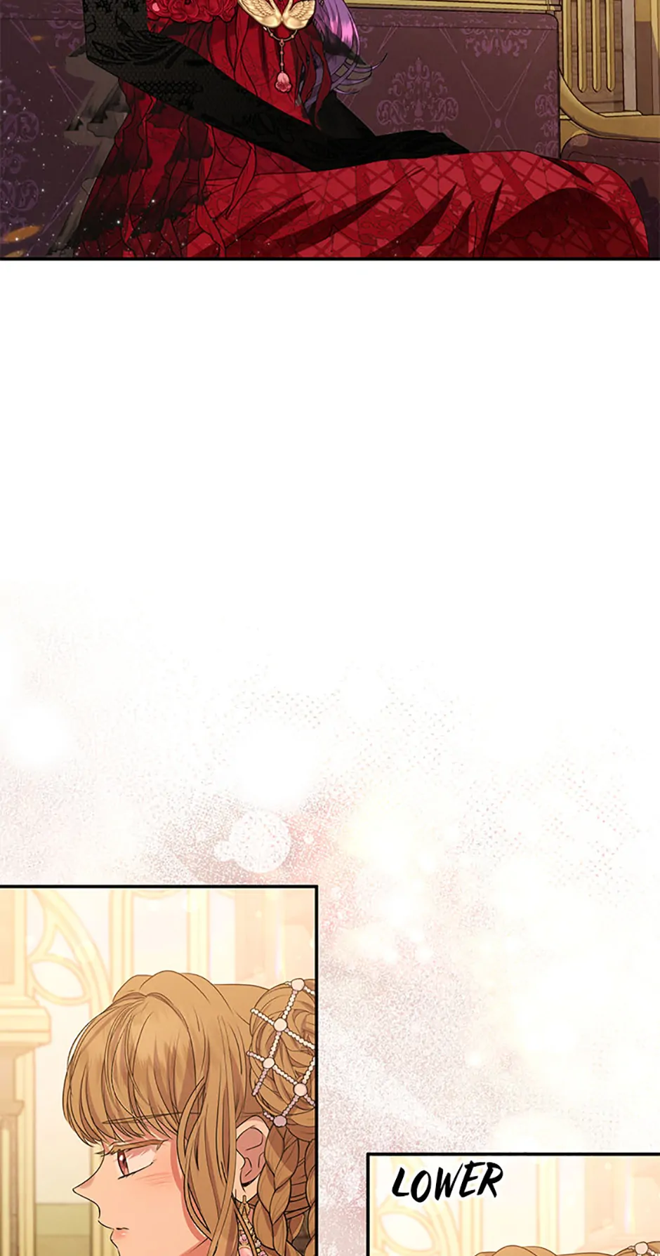 Materialistic Lady Chapter 100 page 6 - 