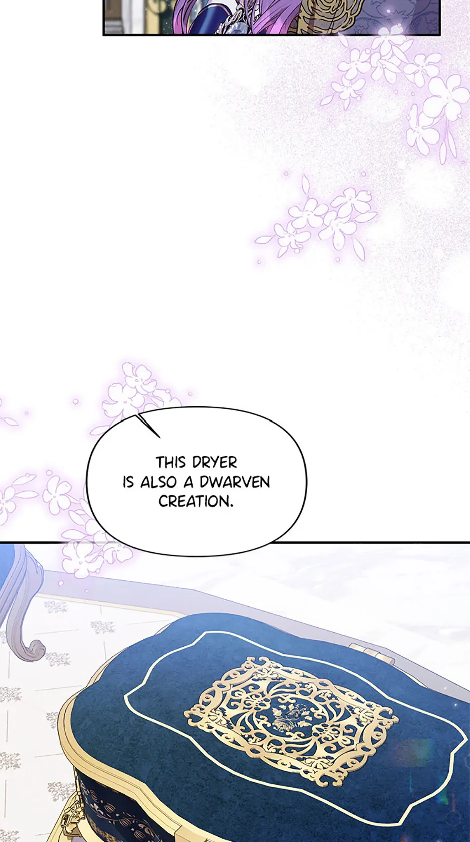 Materialistic Lady Chapter 100 page 51 - 