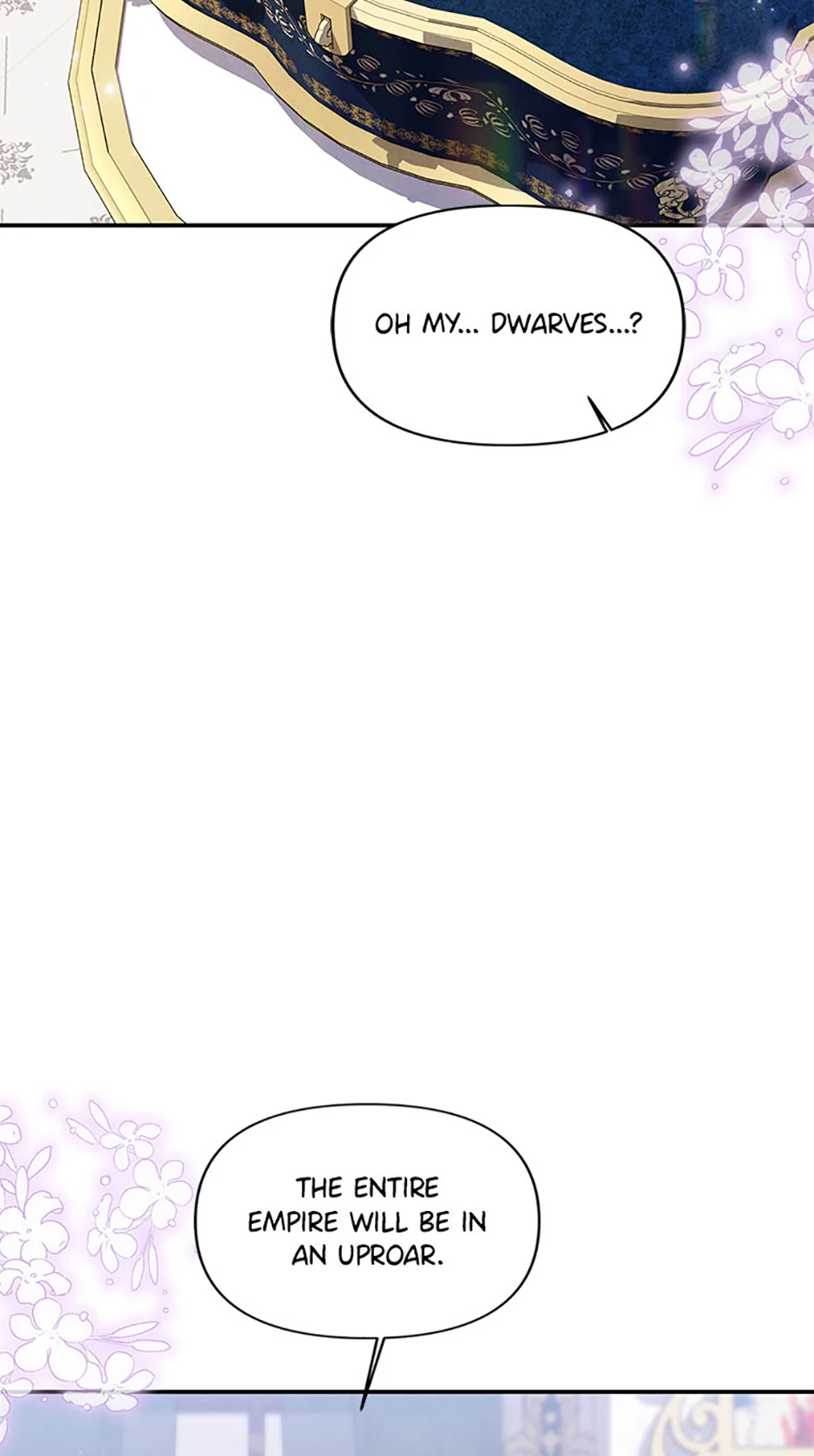 Materialistic Lady Chapter 100 page 52 - 