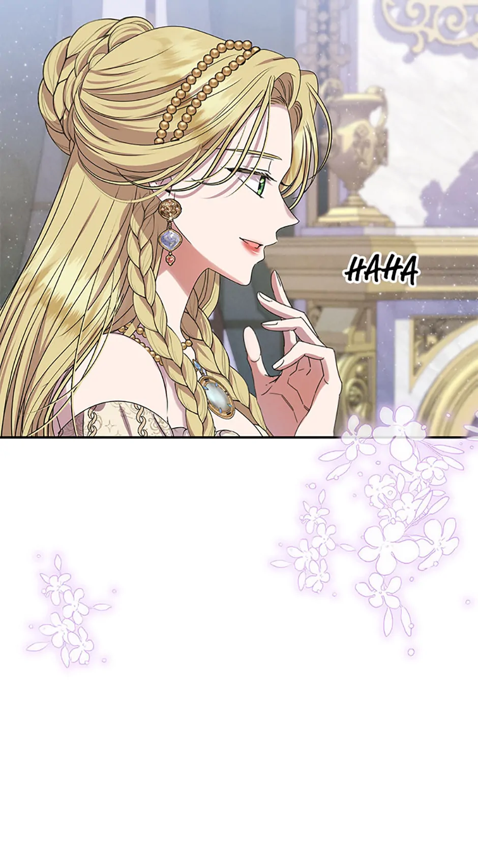 Materialistic Lady Chapter 100 page 53 - 