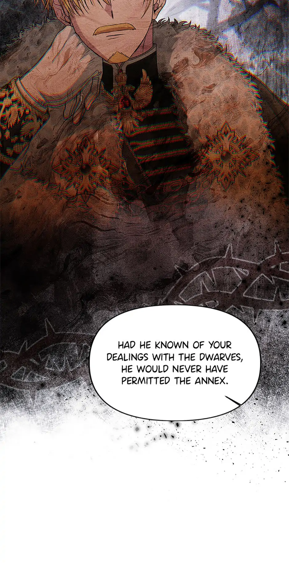 Materialistic Lady Chapter 100 page 55 - 