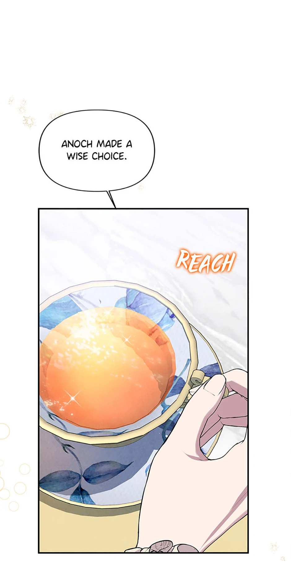 Materialistic Lady Chapter 100 page 56 - 