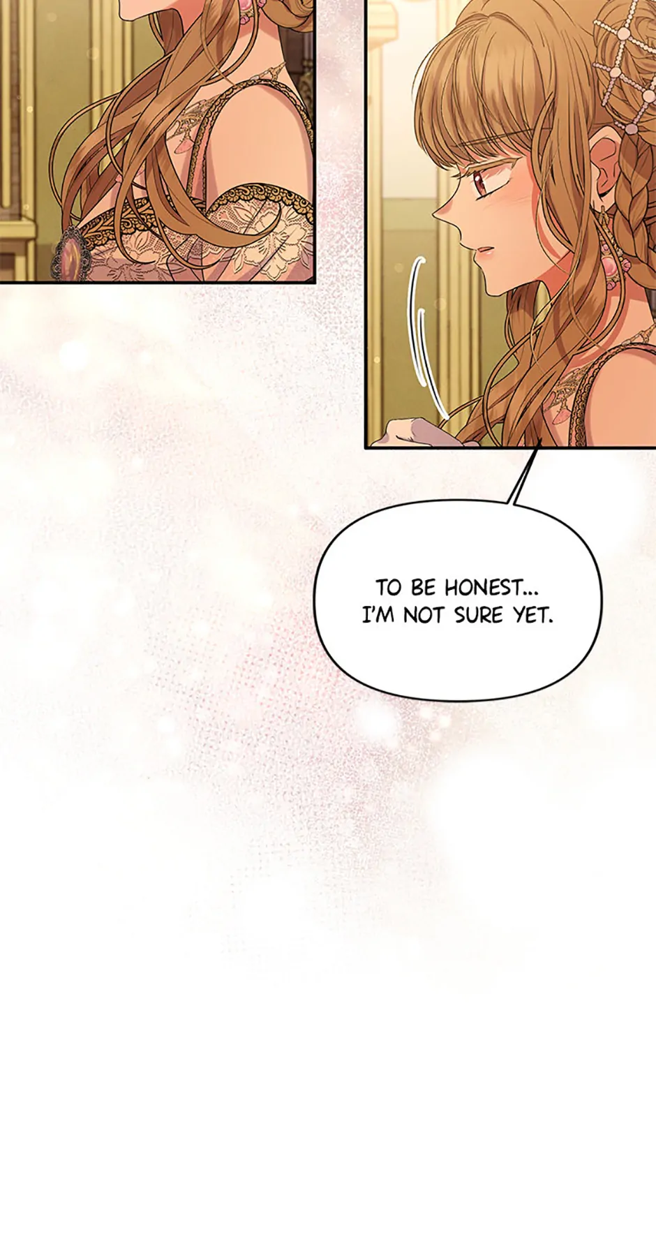 Materialistic Lady Chapter 100 page 7 - 