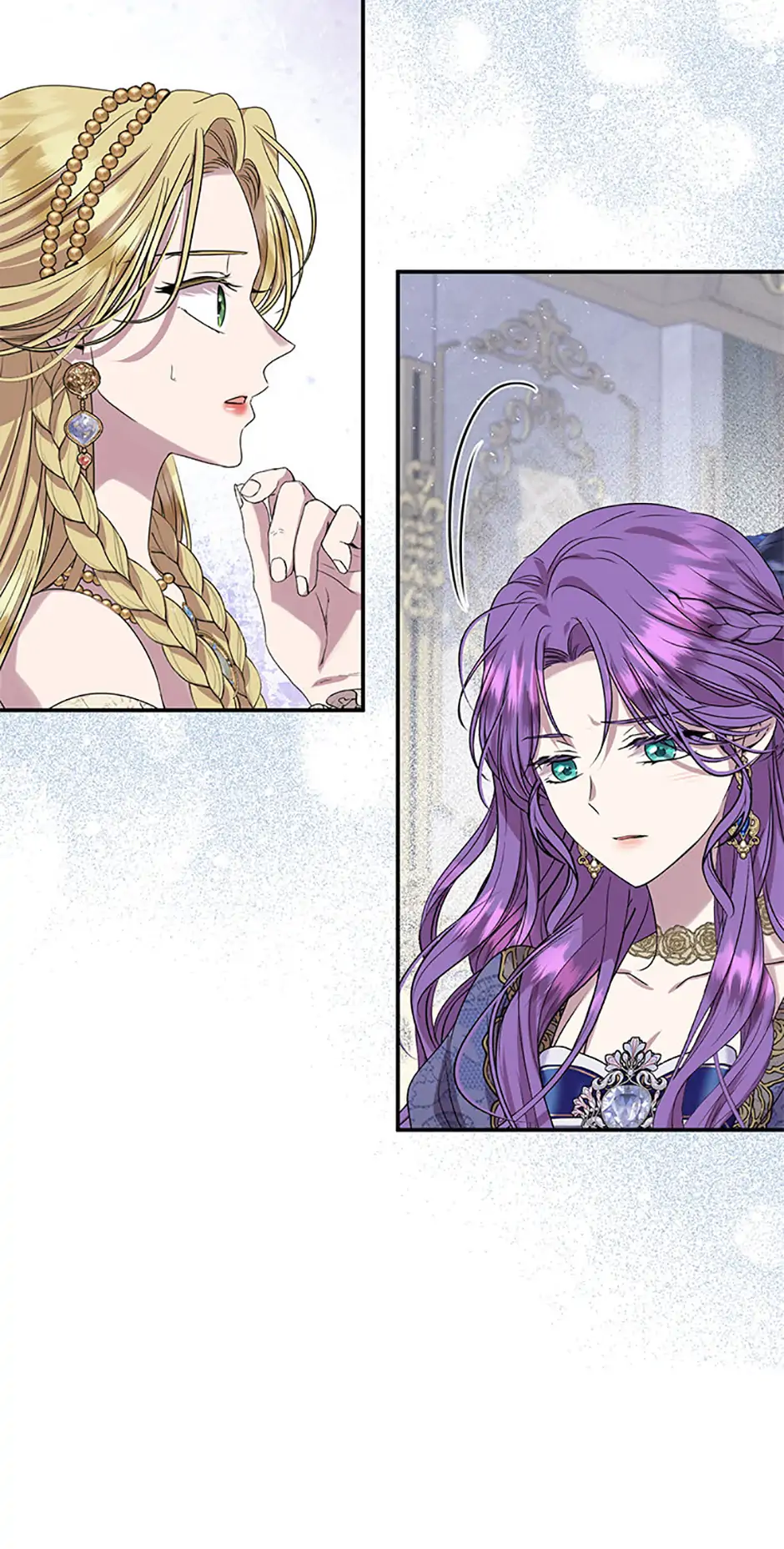 Materialistic Lady Chapter 100 page 63 - 