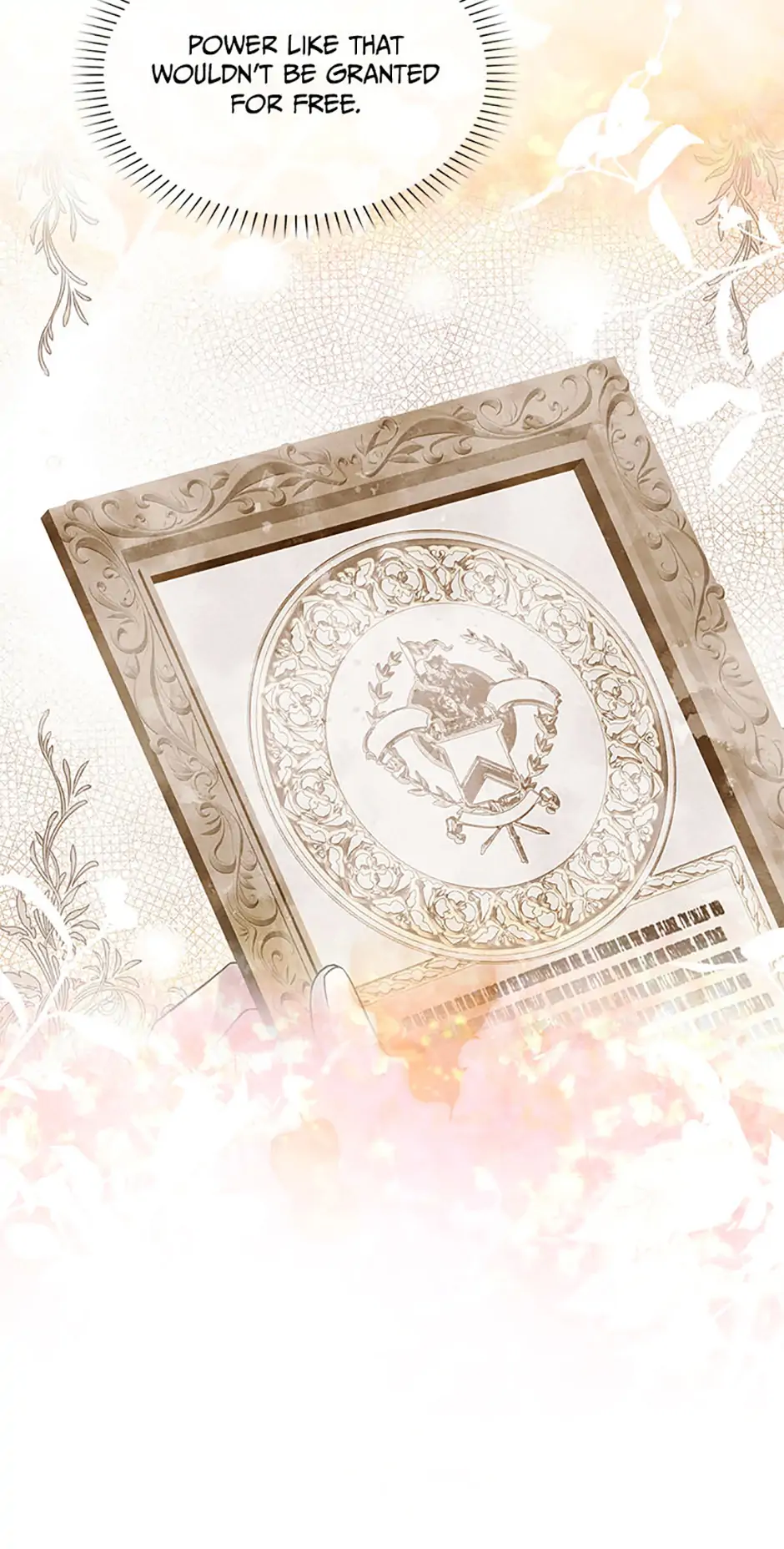 Materialistic Lady Chapter 100 page 65 - 