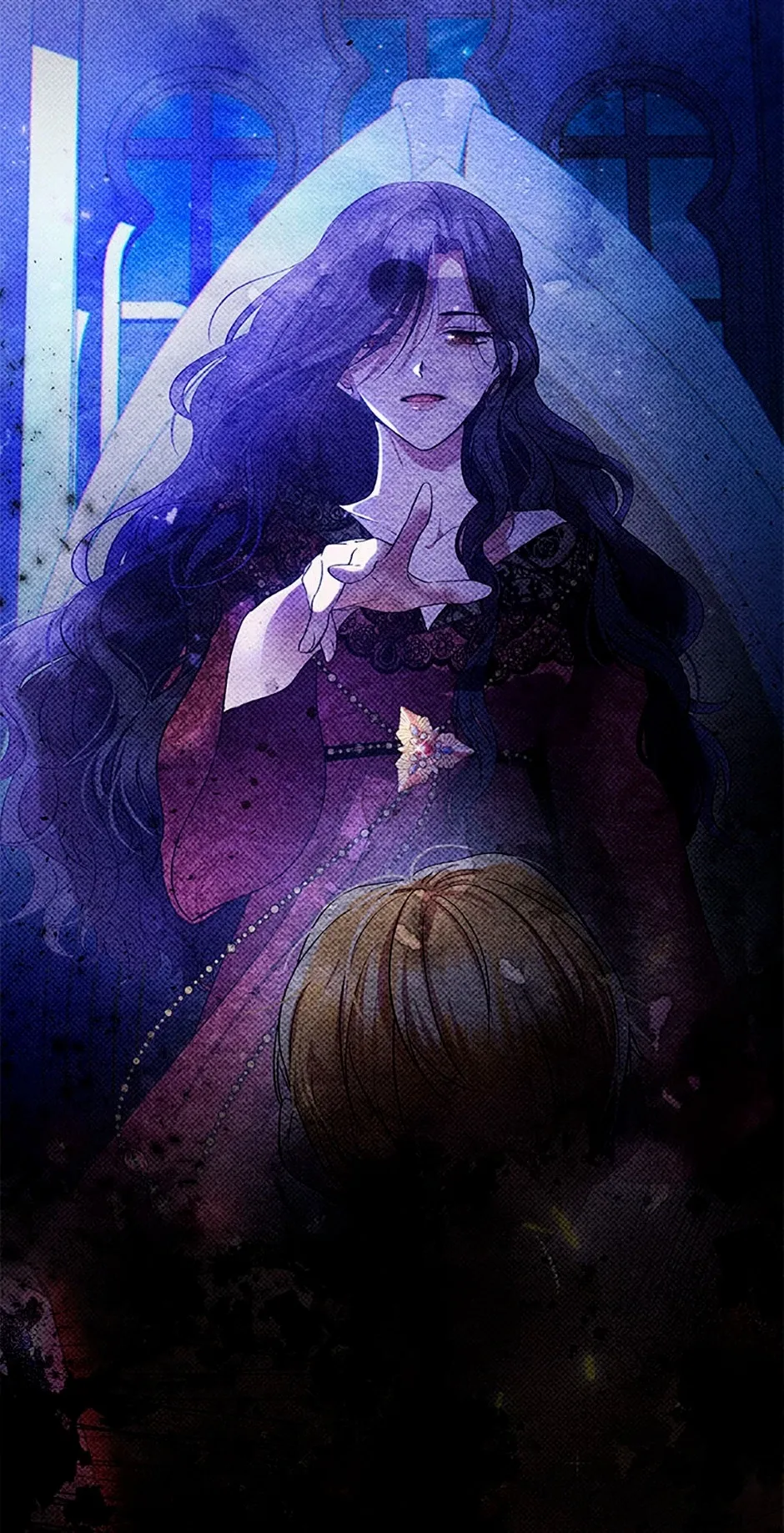 Materialistic Lady Chapter 100 page 68 - 