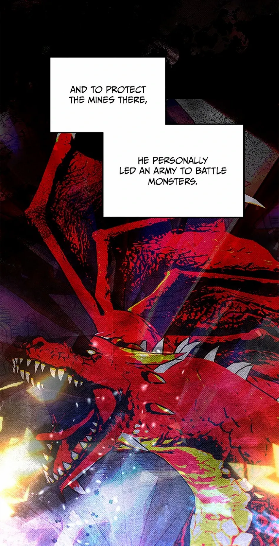 Materialistic Lady Chapter 100 page 69 - 