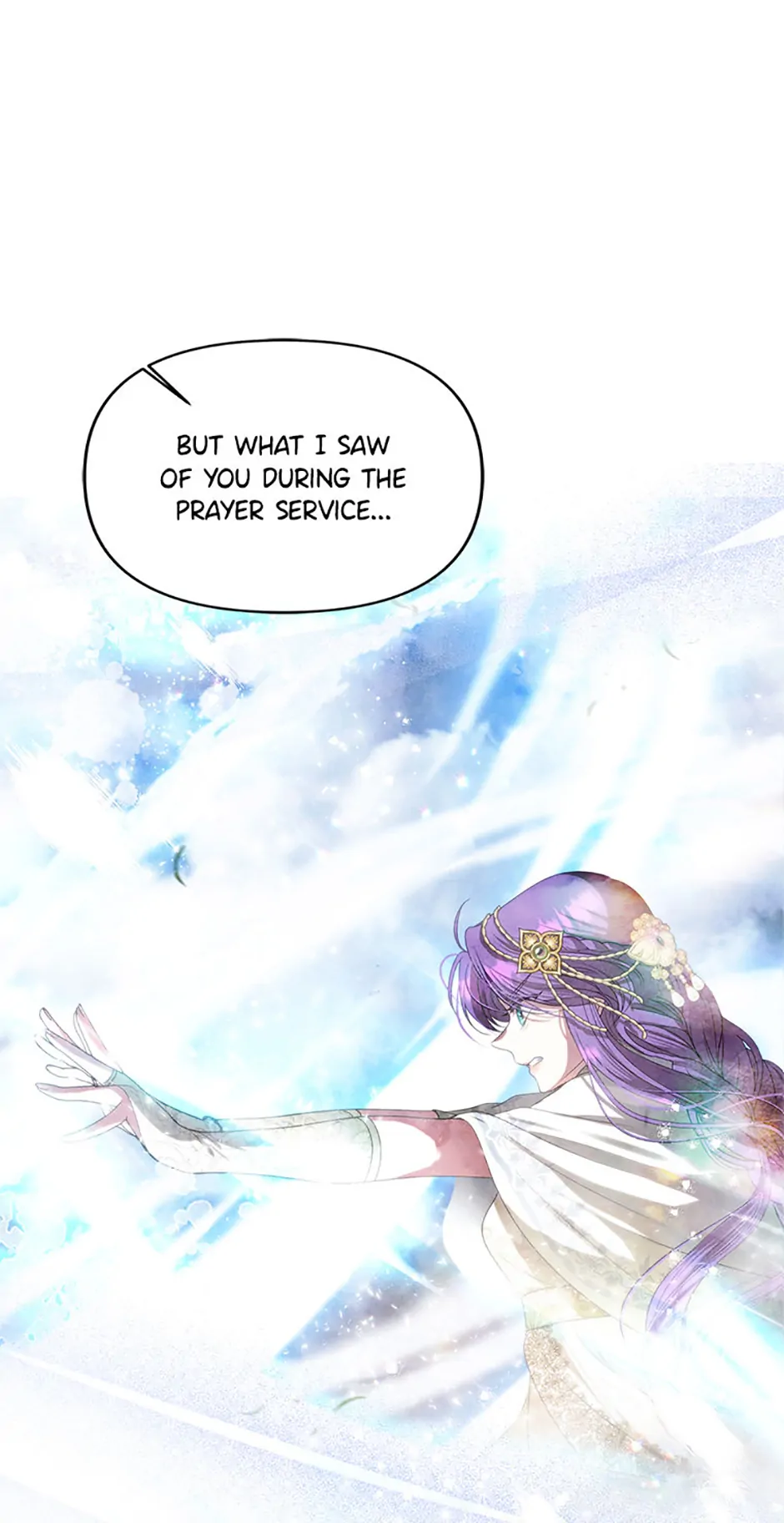 Materialistic Lady Chapter 100 page 8 - 