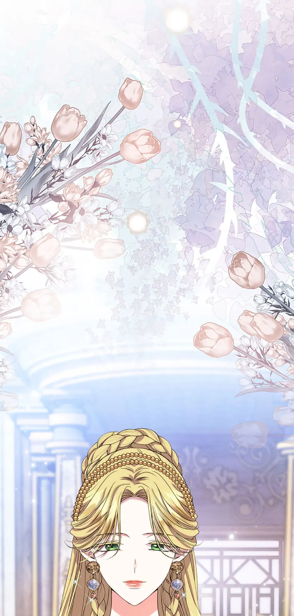 Materialistic Lady Chapter 100 page 74 - 