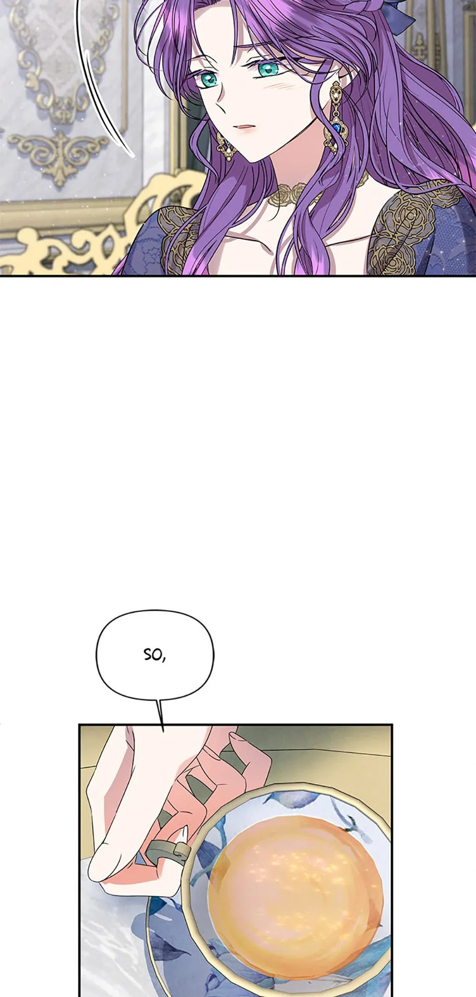 Materialistic Lady Chapter 100 page 76 - 