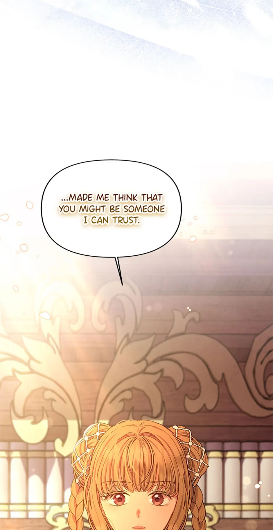 Materialistic Lady Chapter 100 page 9 - 