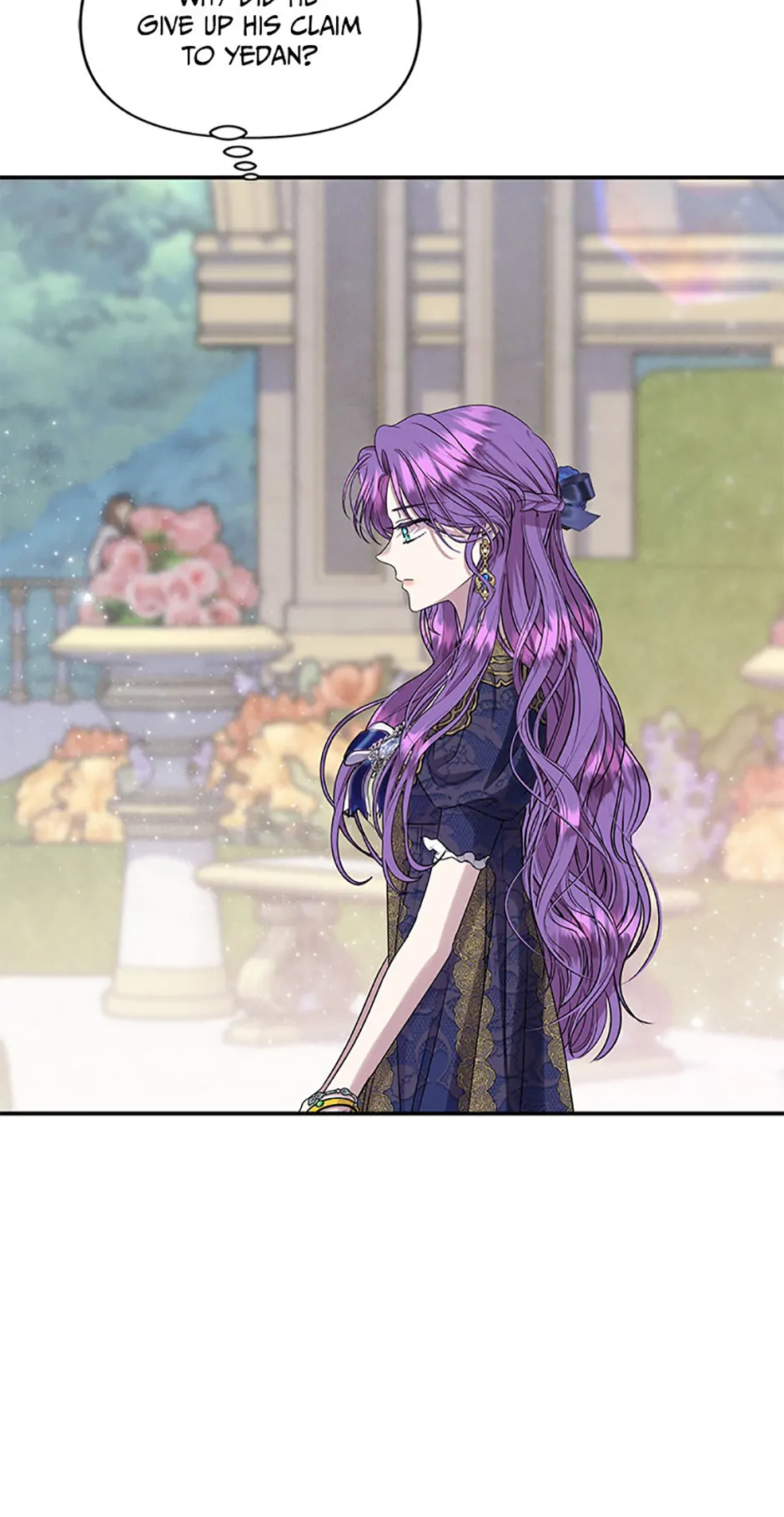 Materialistic Lady Chapter 100 page 83 - 