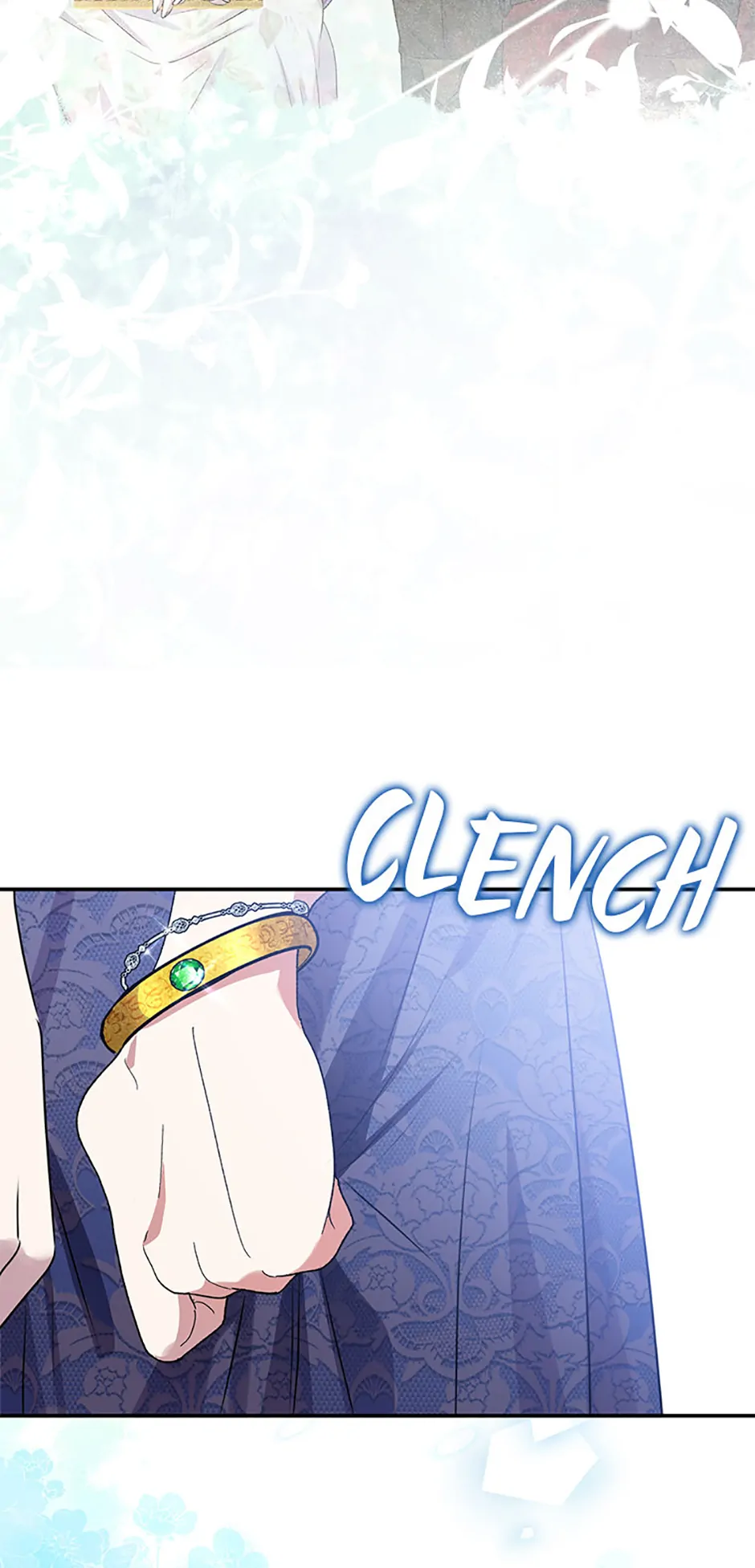 Materialistic Lady Chapter 100 page 85 - 