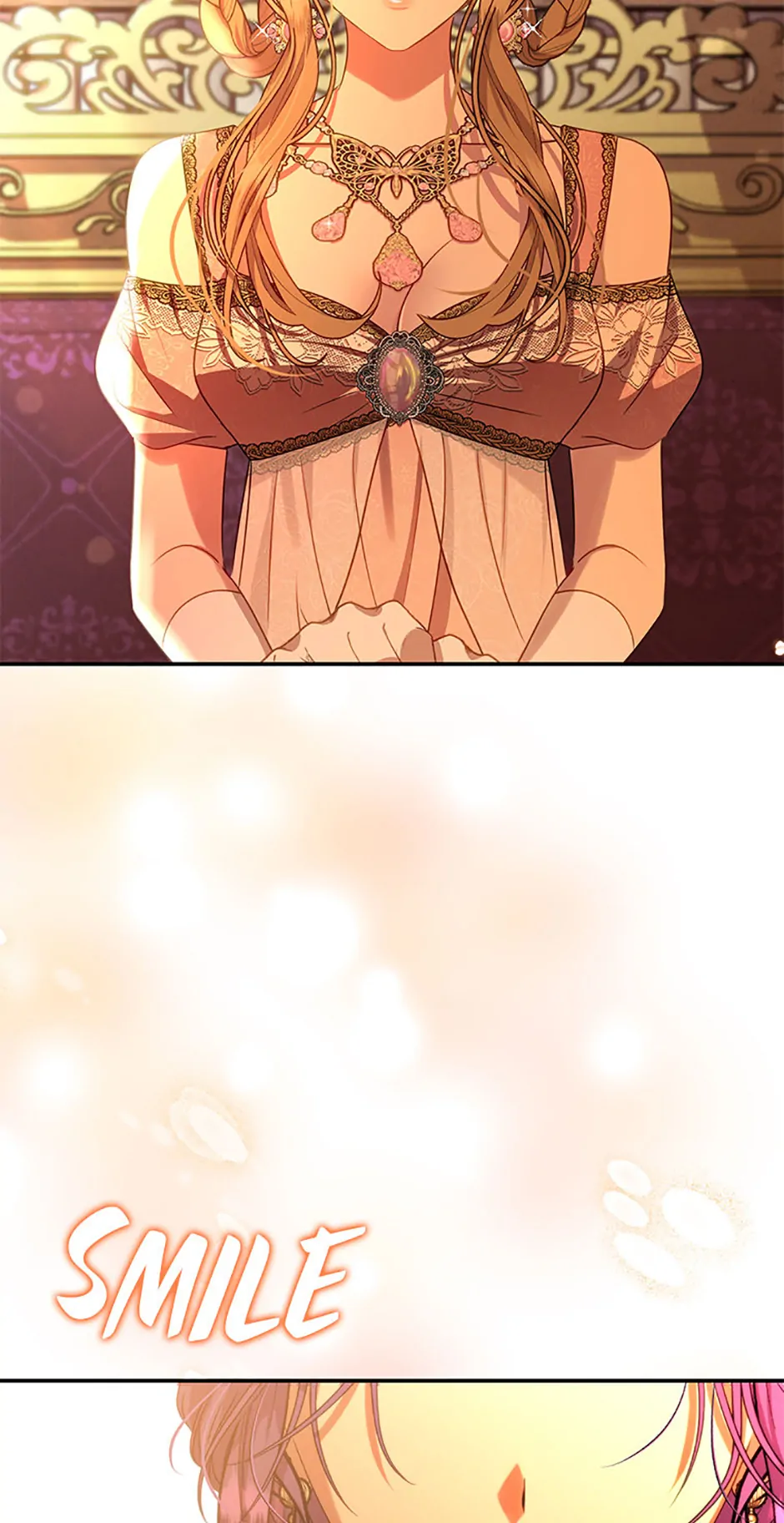 Materialistic Lady Chapter 100 page 10 - 
