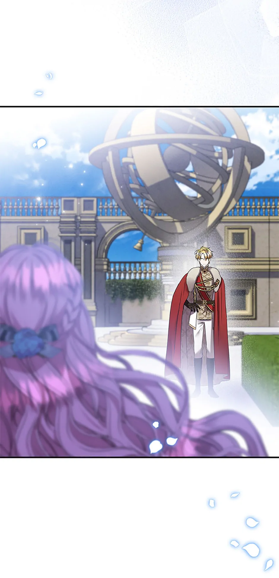 Materialistic Lady Chapter 100 page 91 - 