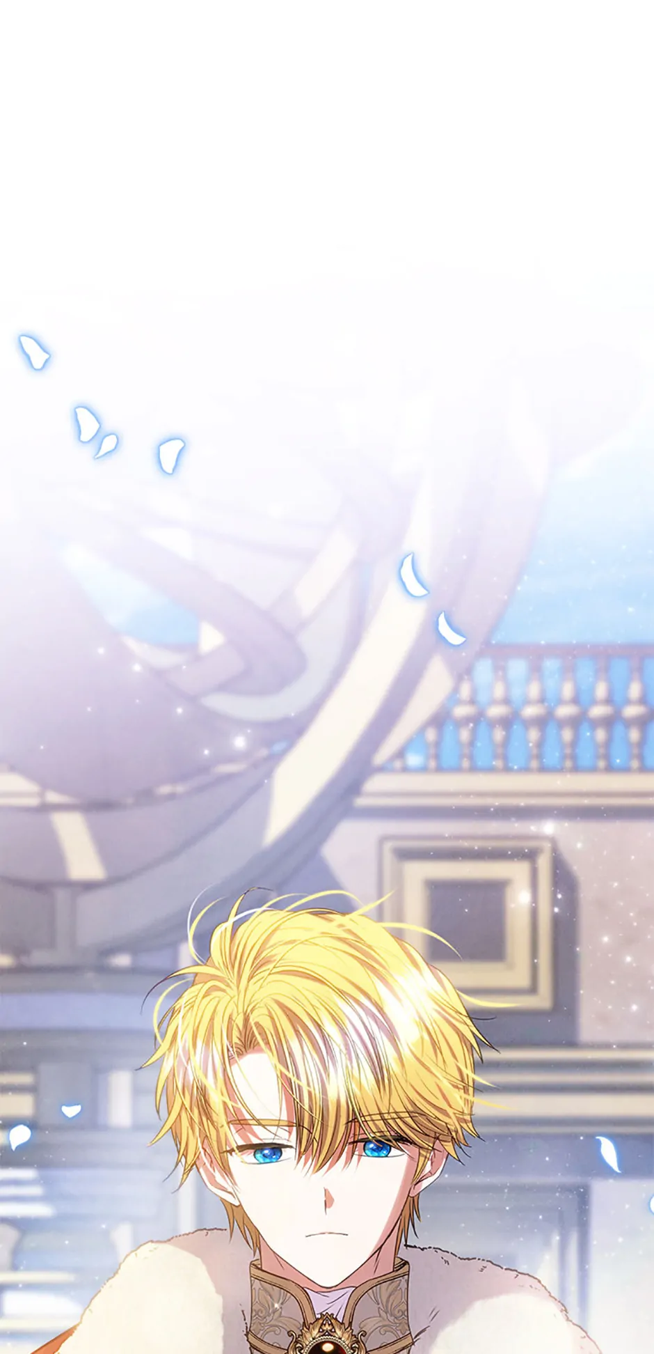 Materialistic Lady Chapter 100 page 92 - 