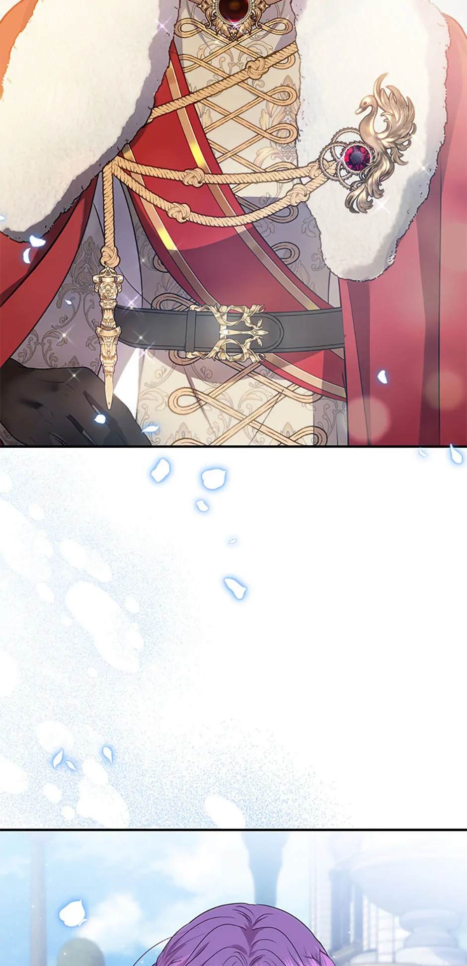 Materialistic Lady Chapter 100 page 93 - 