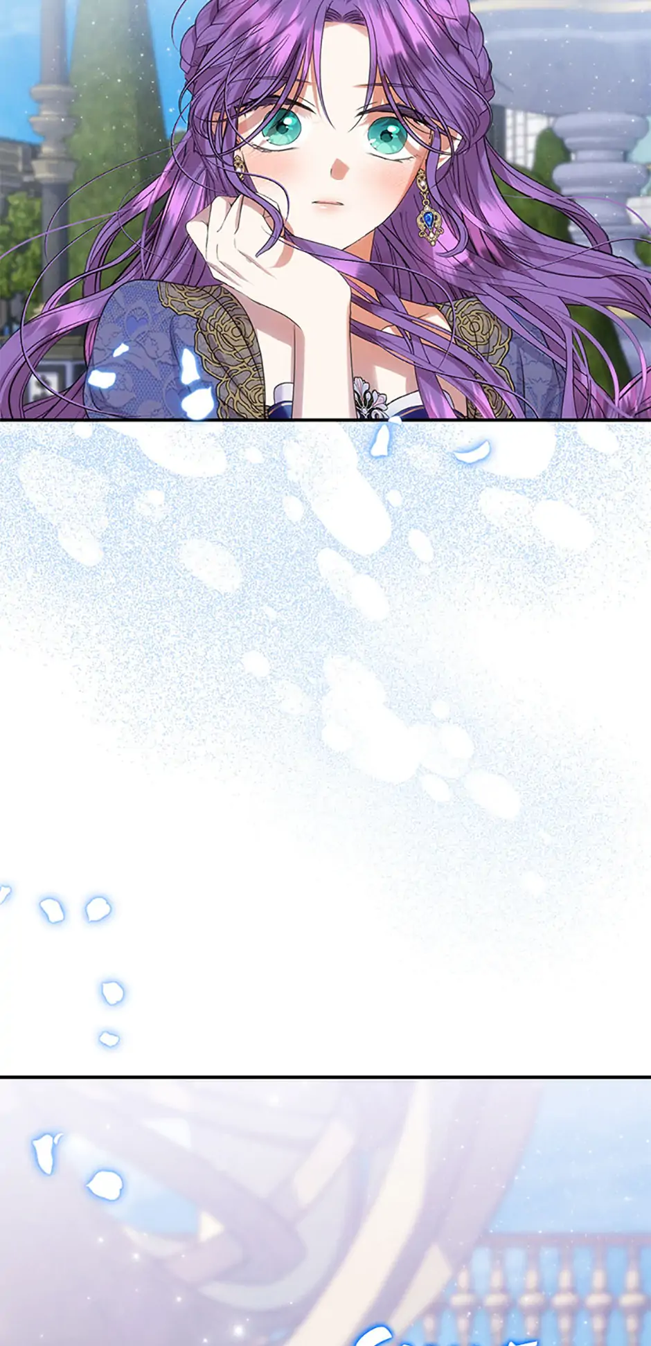 Materialistic Lady Chapter 100 page 94 - 