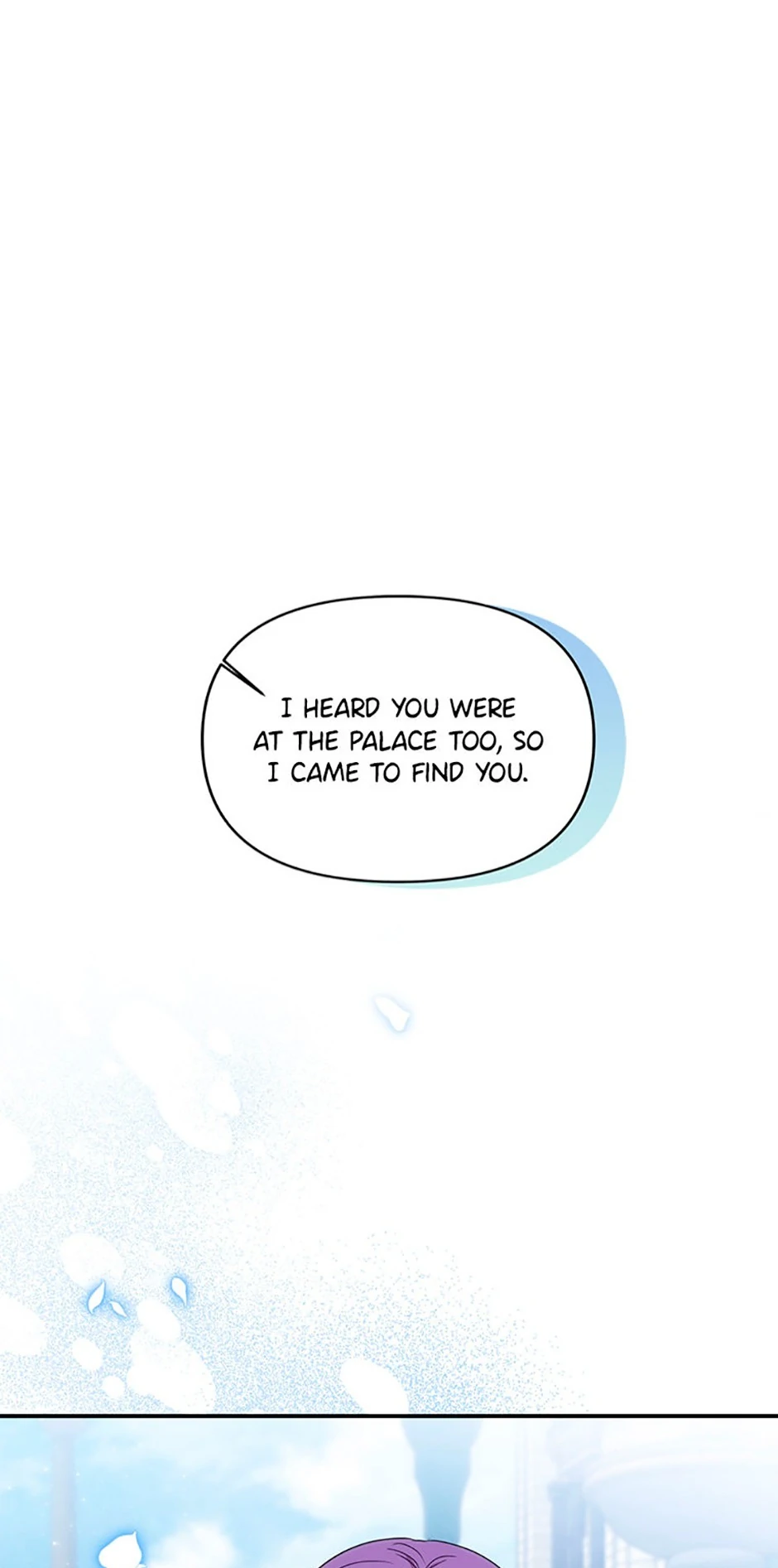 Materialistic Lady Chapter 101 page 2 - 