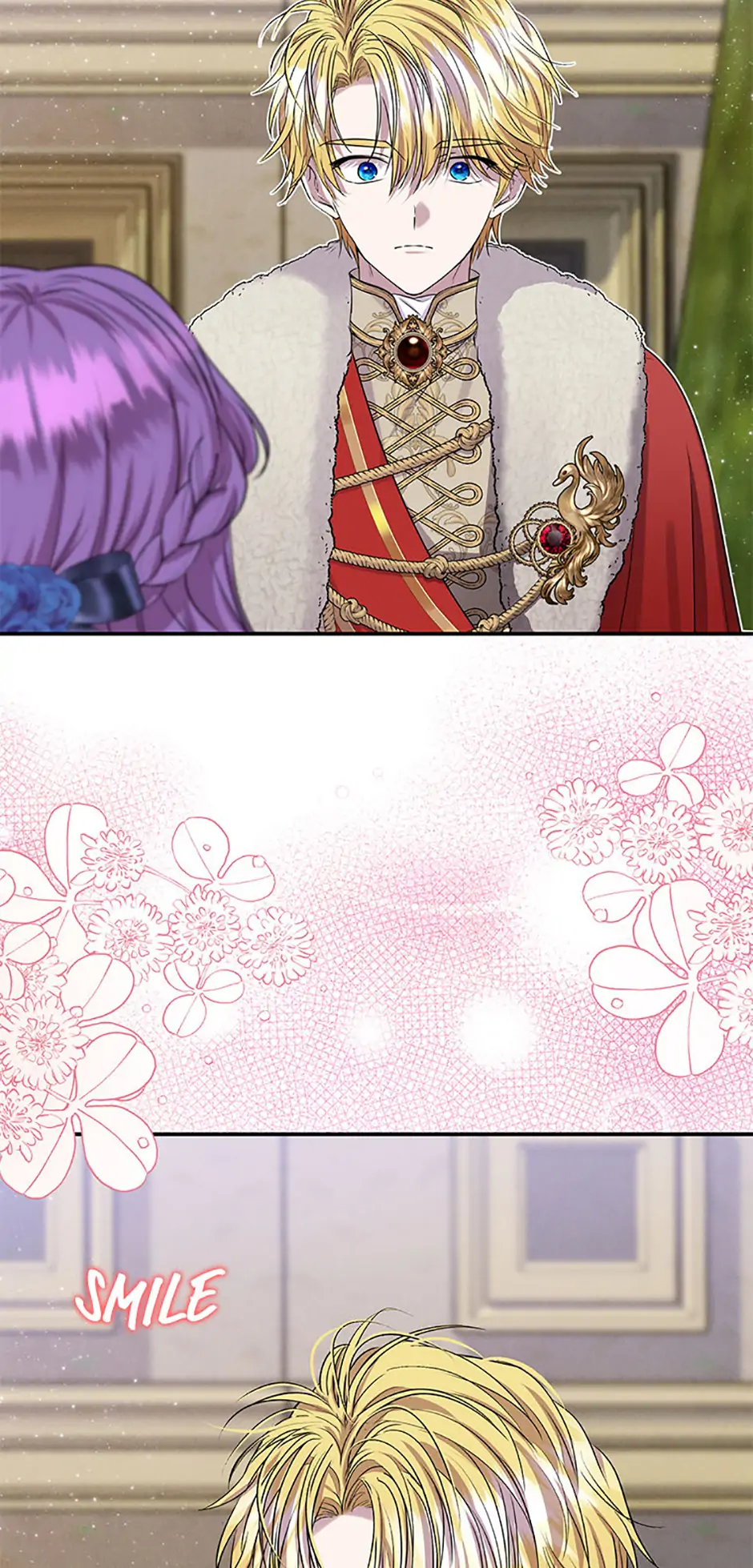 Materialistic Lady Chapter 101 page 12 - 